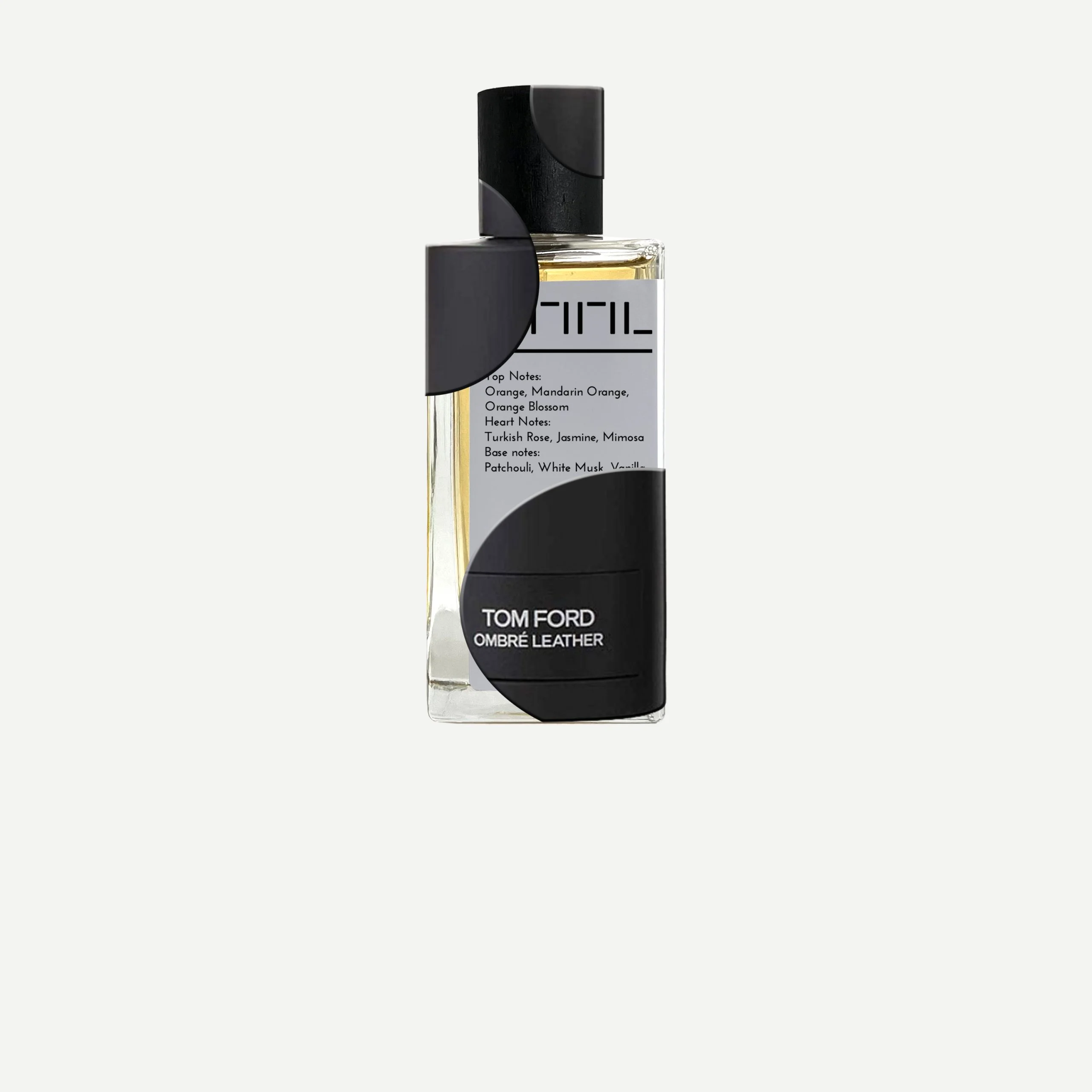 عطر ادکلن تام فورد اومبر لدر (امبر لدر) | Tom Ford Ombré Leather
