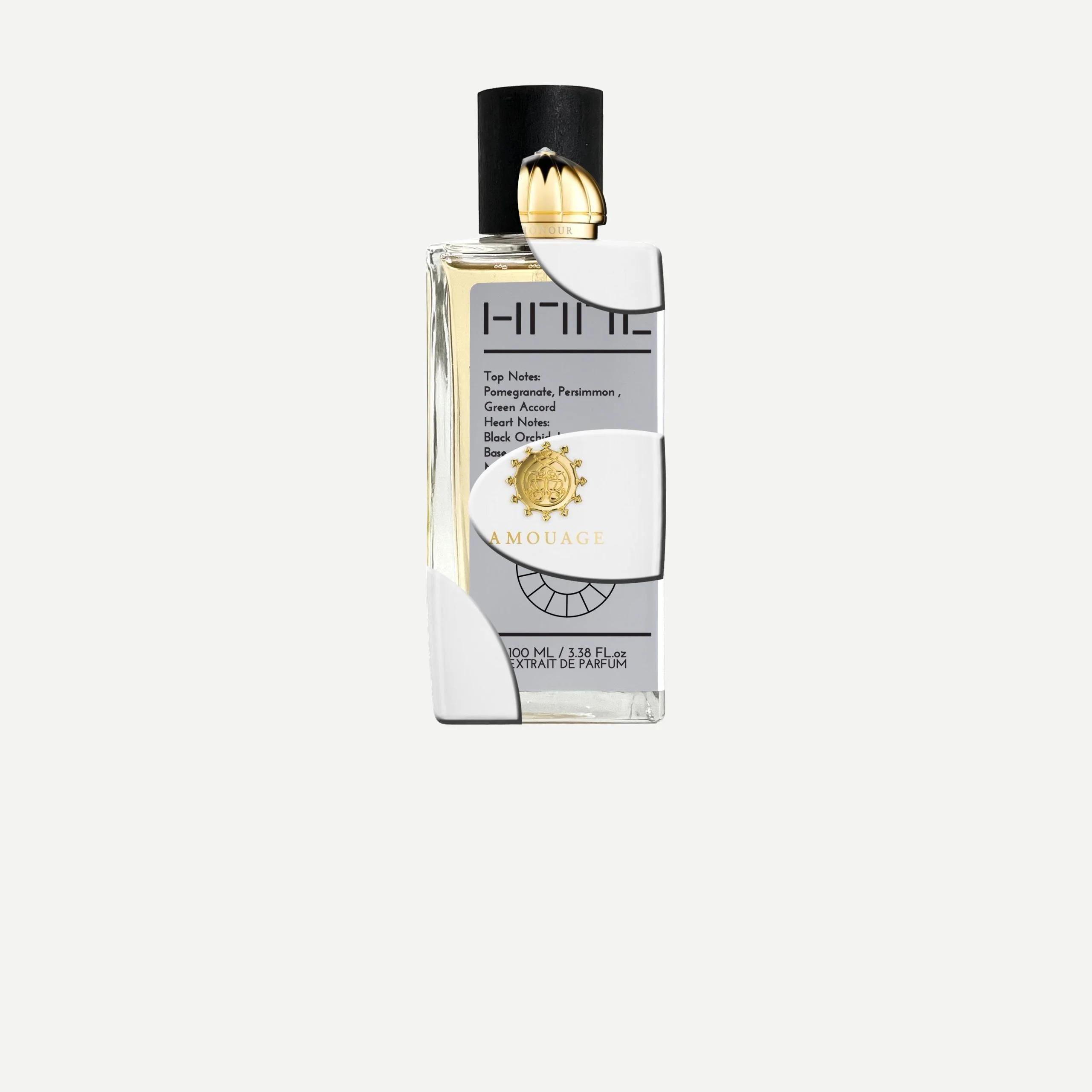 عطر ادکلن آمواج هانر زنانه | Amouage Honour woman
