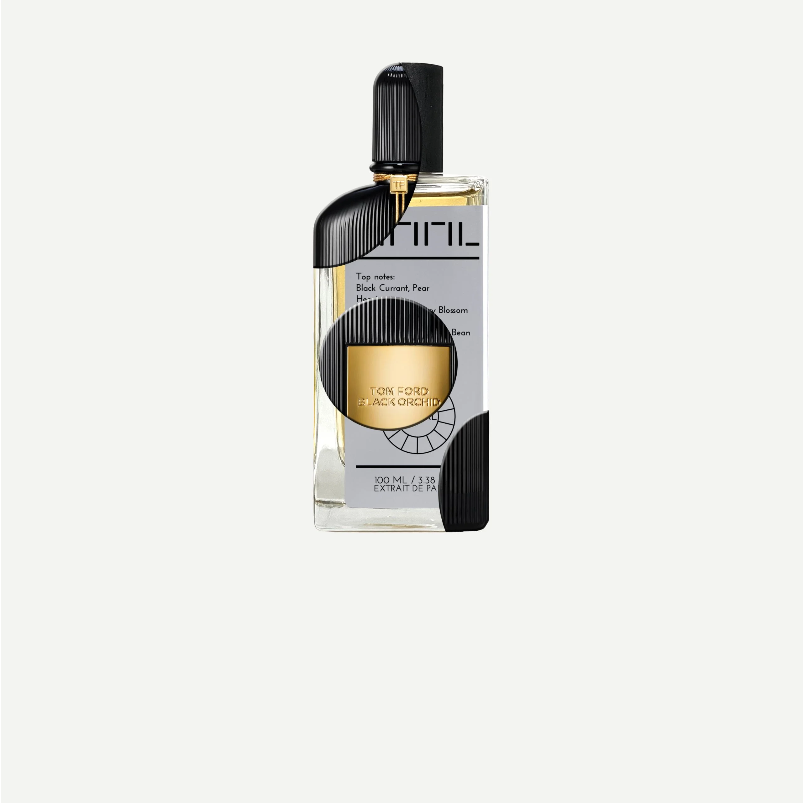 عطر ادکلن تام فورد بلک ارکید | Tom Ford Black Orchid