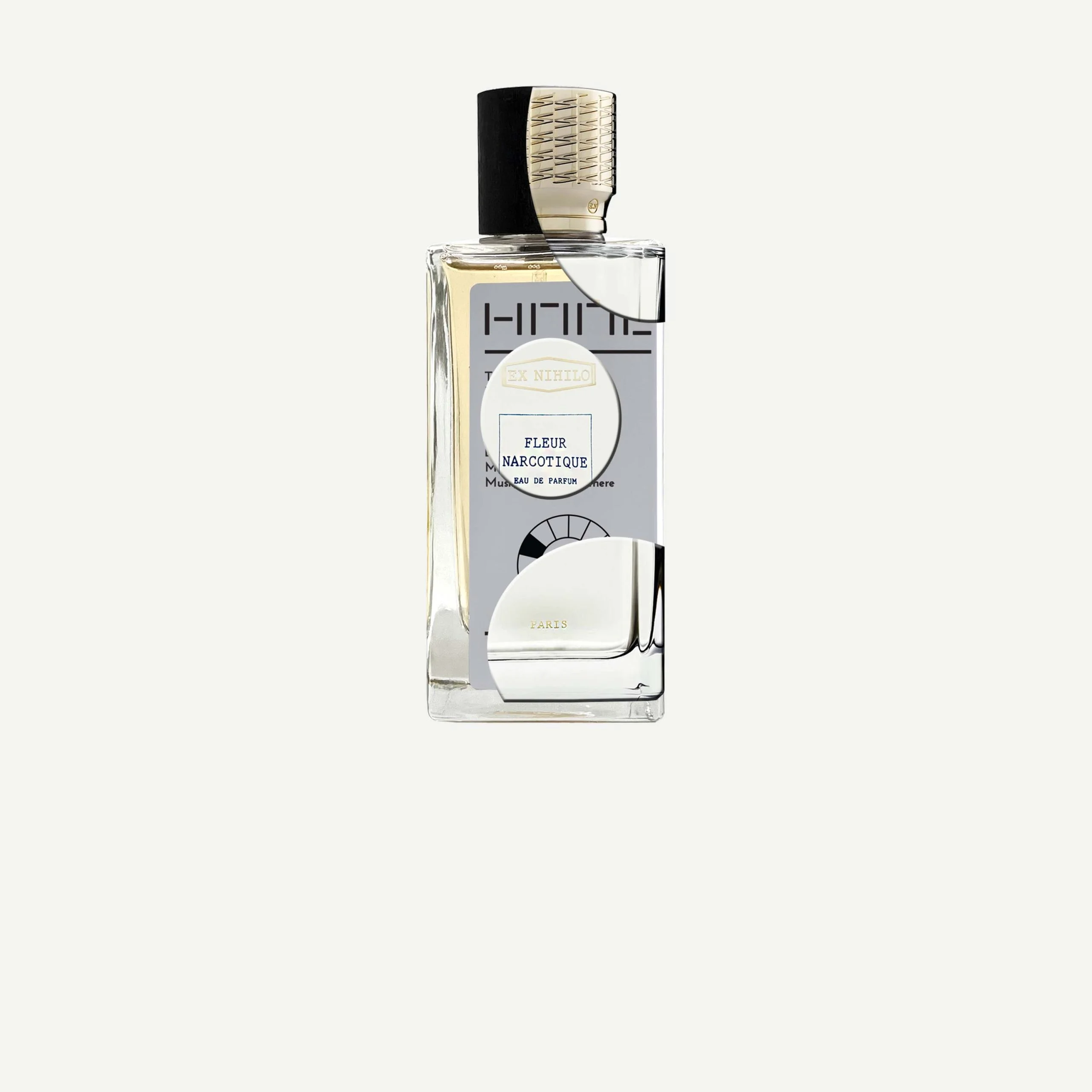 عطر ادکلن ایکس نیهیلو فلور نارکوتیک | Ex Nihilo Fleur Narcotique