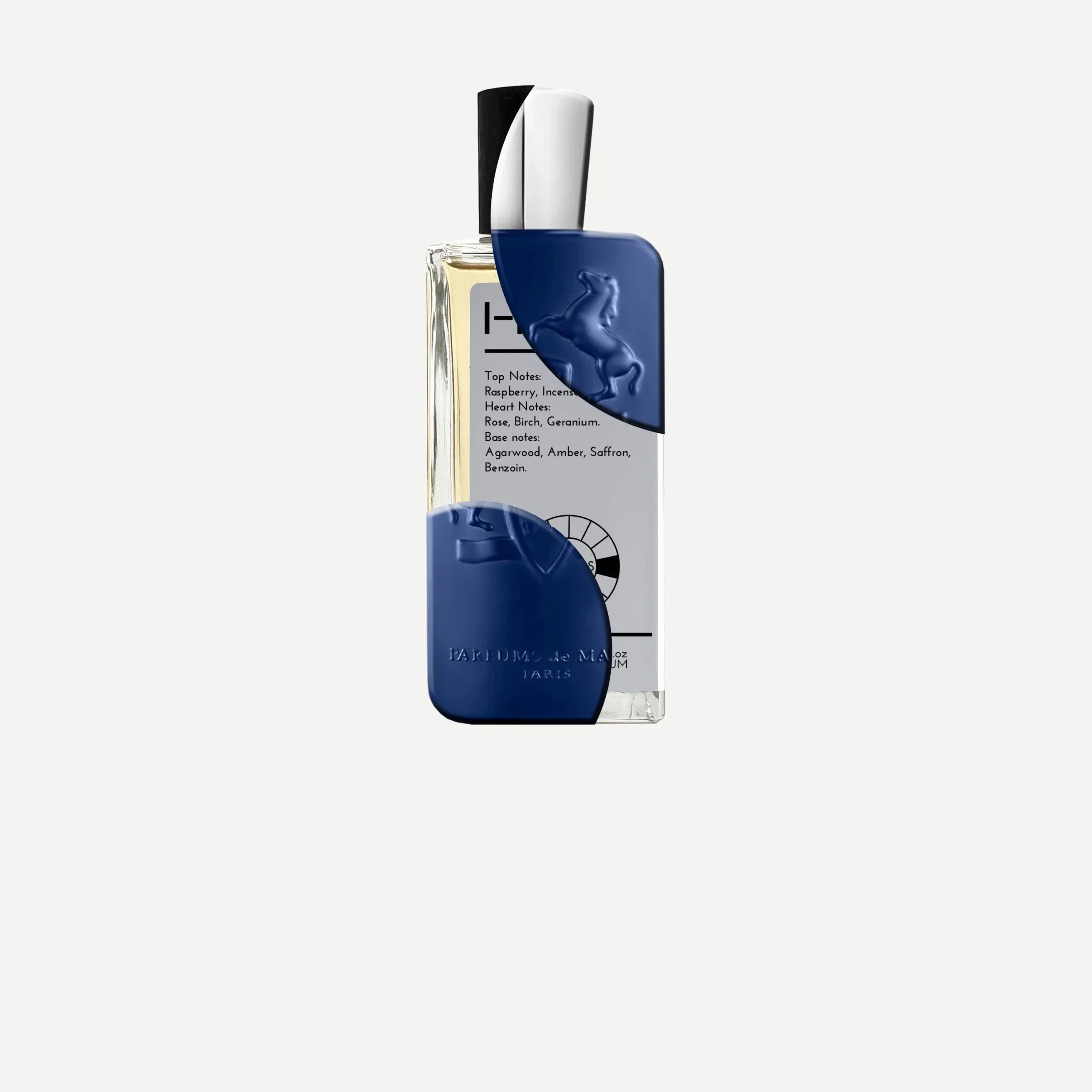 عطر ادکلن مارلی پرسیوال | Parfums de Marly Percival
