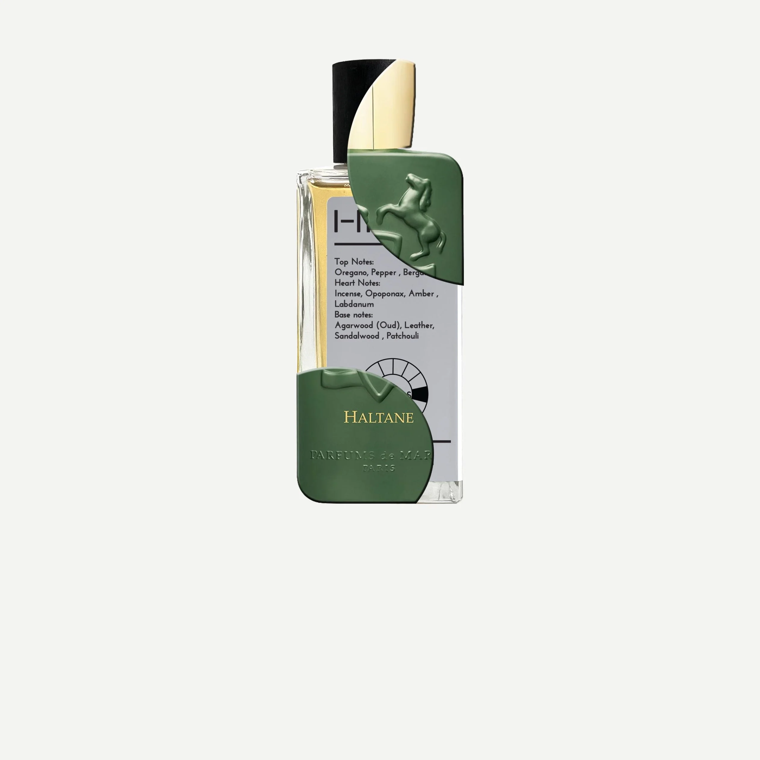 عطر ادکلن پارفومز د مارلی هالتانه | Parfums de Marly Haltane