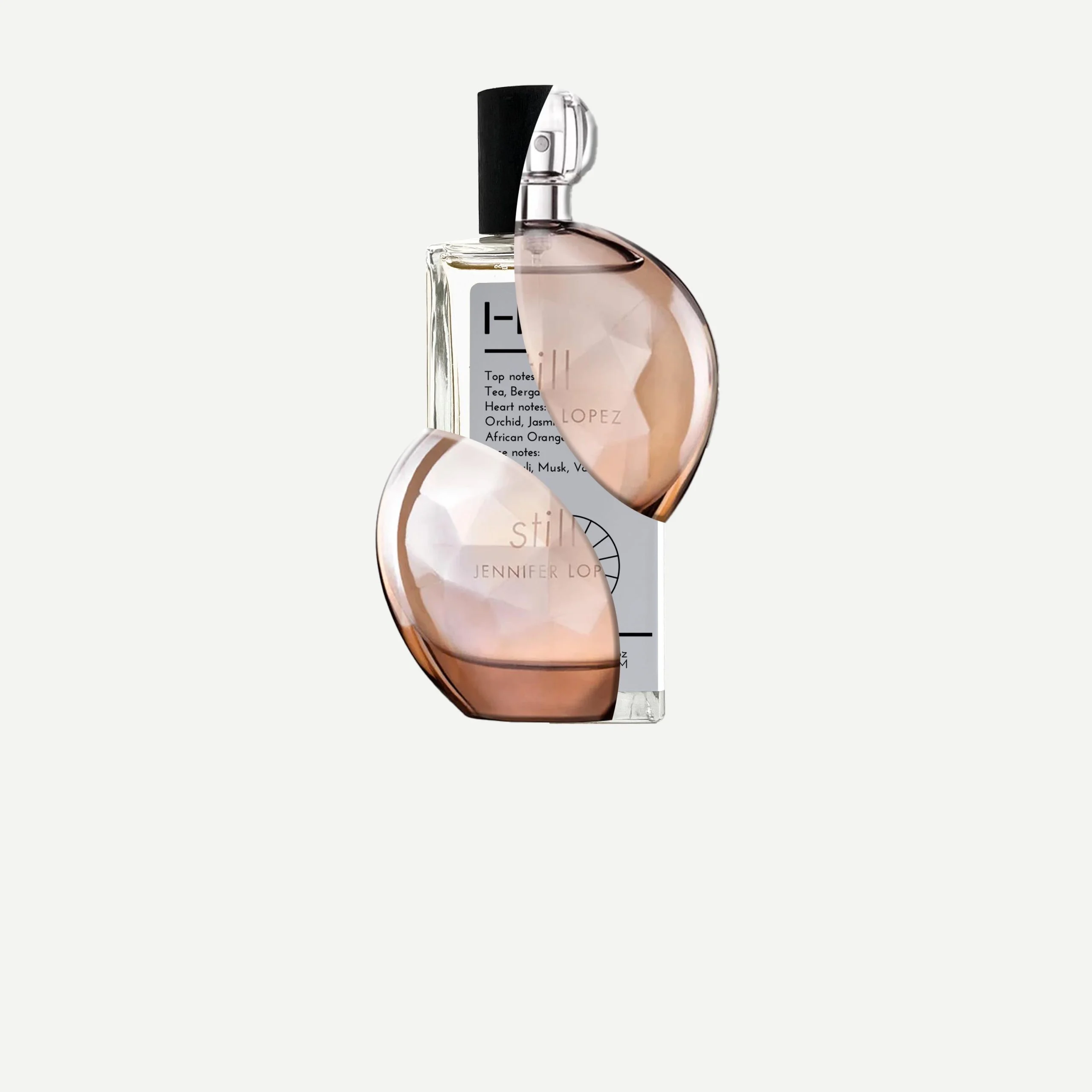 عطر ادکلن استیل جنیفر لوپز -زنانه | Jennifer Lopez Still