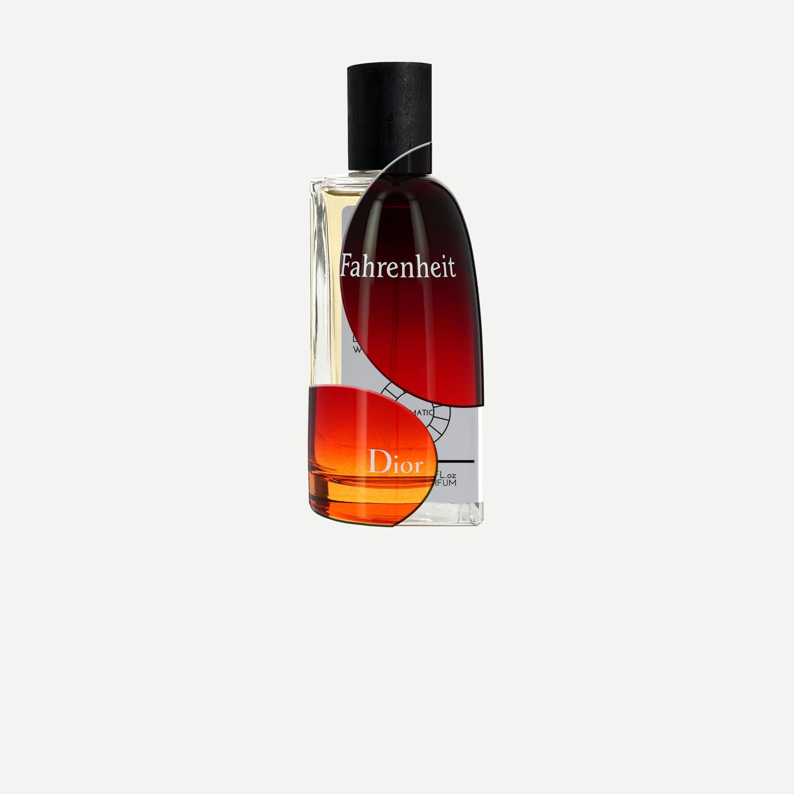 عطر ادکلن دیور فارنهایت | Dior Fahrenheit