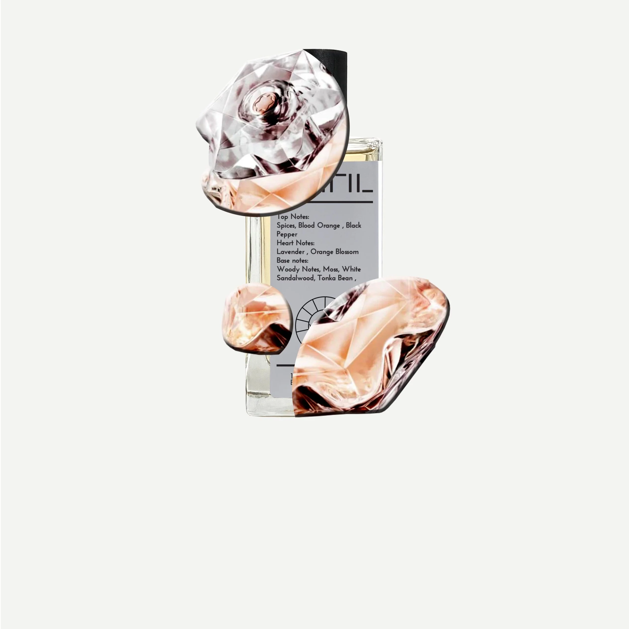 عطر ادکلن مونت بلنک لیدی امبلم | Mont Blanc Lady Emblem