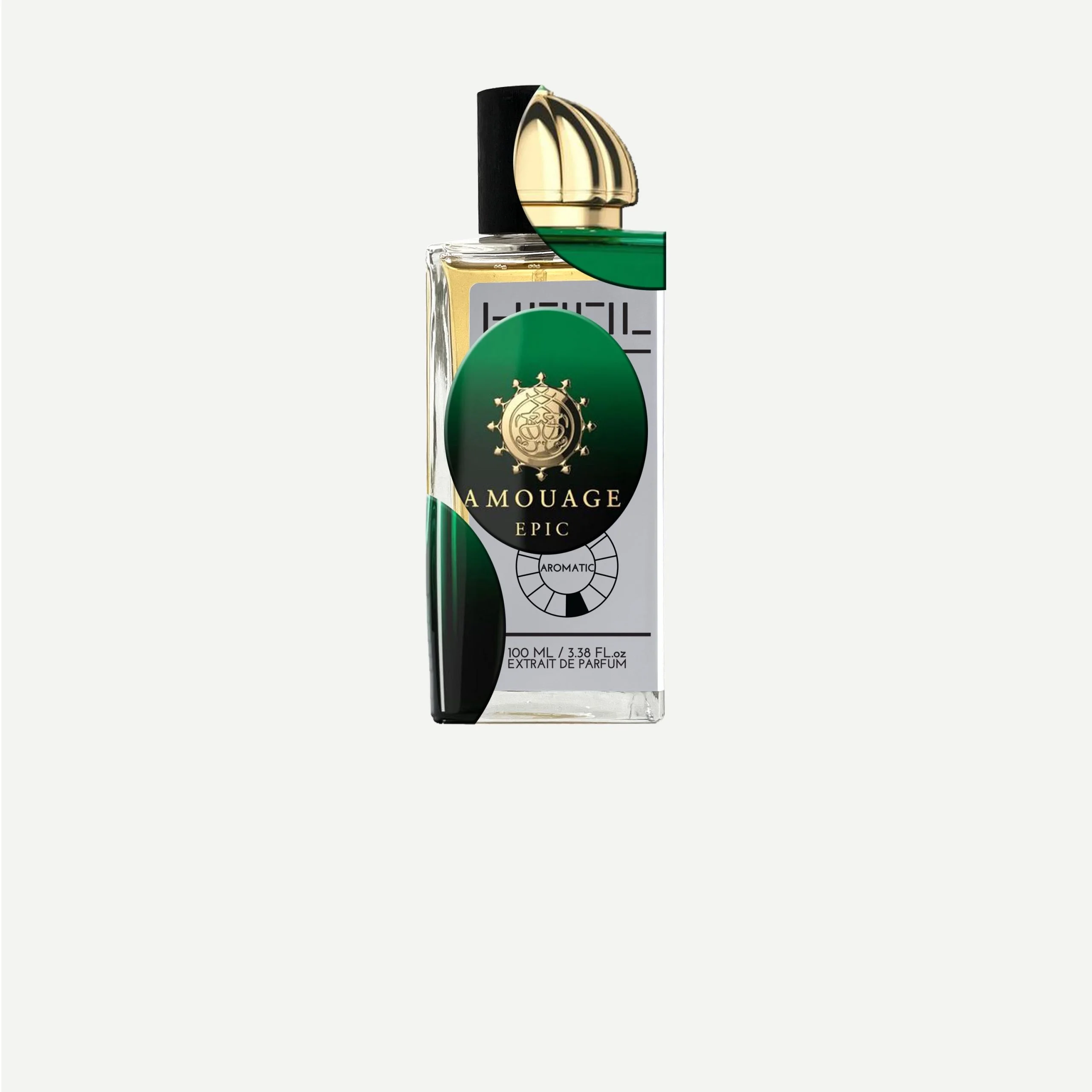 عطر ادکلن آمواج اپیک زنانه | Amouage Epic Woman
