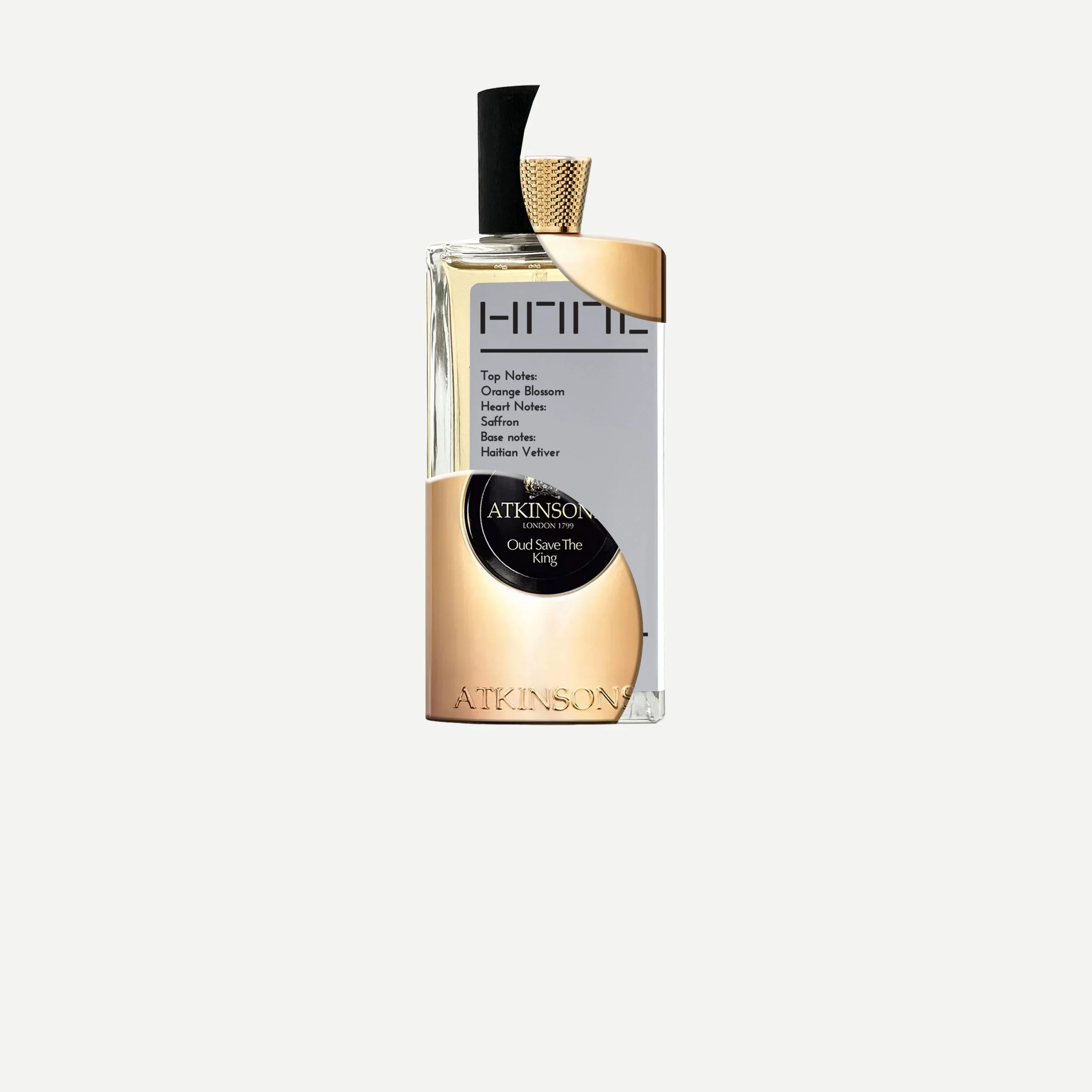 عطر ادکلن اتکینسونز-اتکینسون عود سیو د کینگ | Atkinsons Oud Save The King