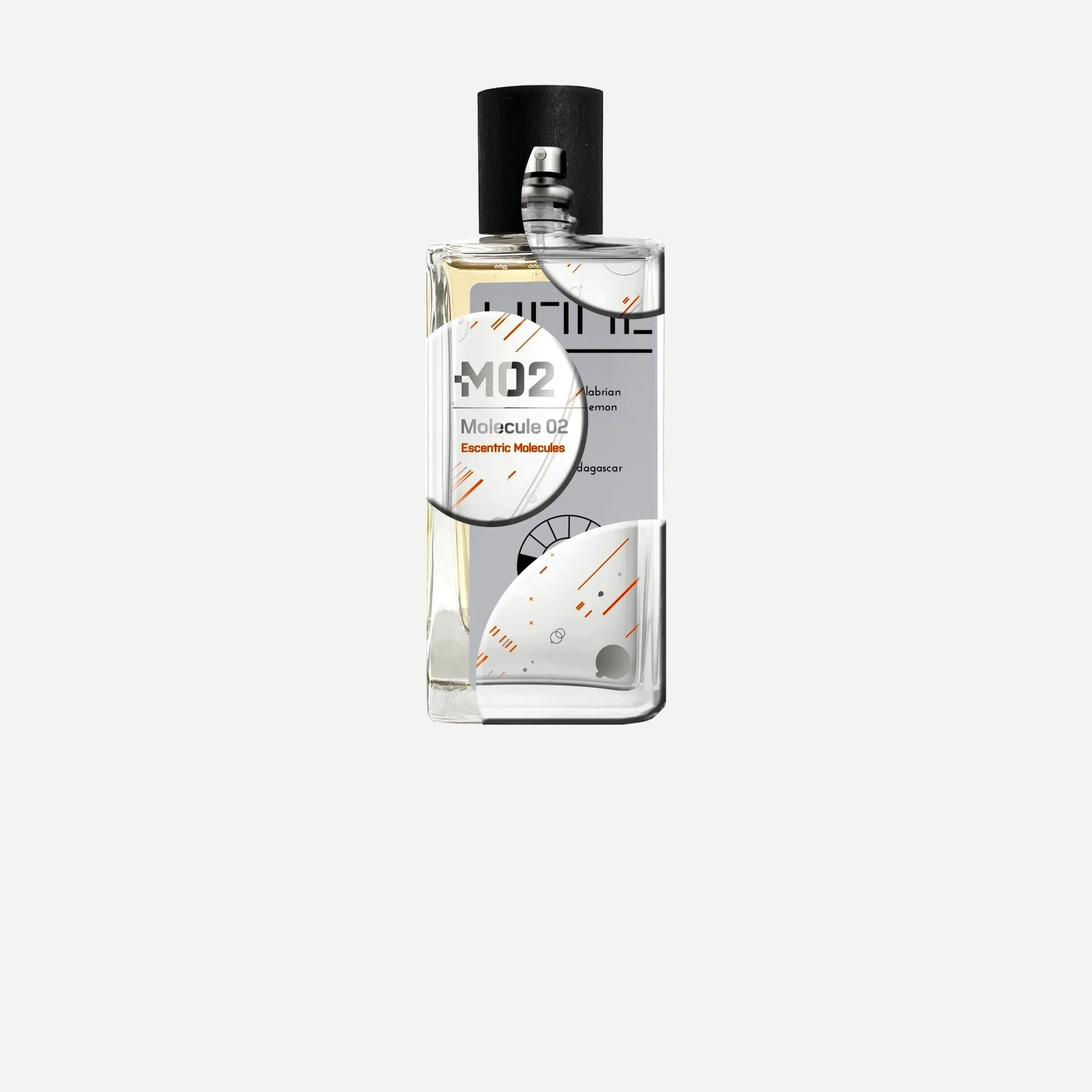 عطر ادکلن اسنتریک مولکول مولکول 02 | Escentric Molecules Molecule 02