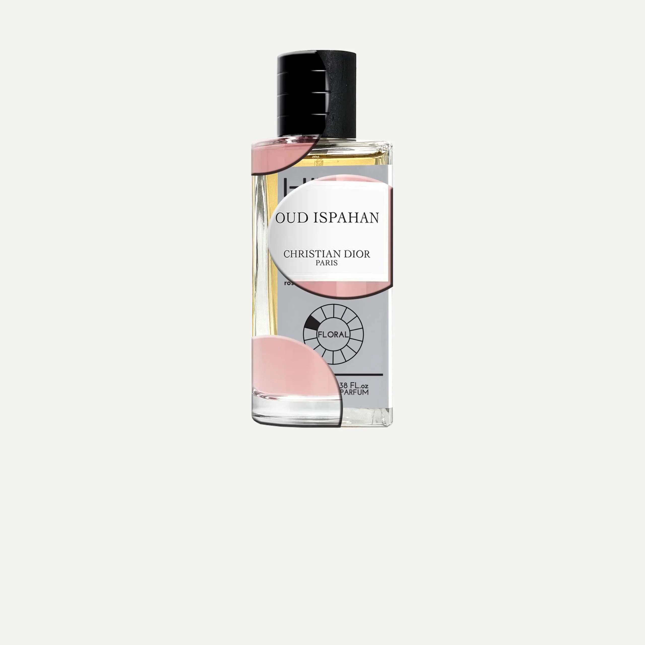 عطر ادکلن دیور عود اسپهان (عود اصفهان) | Dior Oud Ispahan