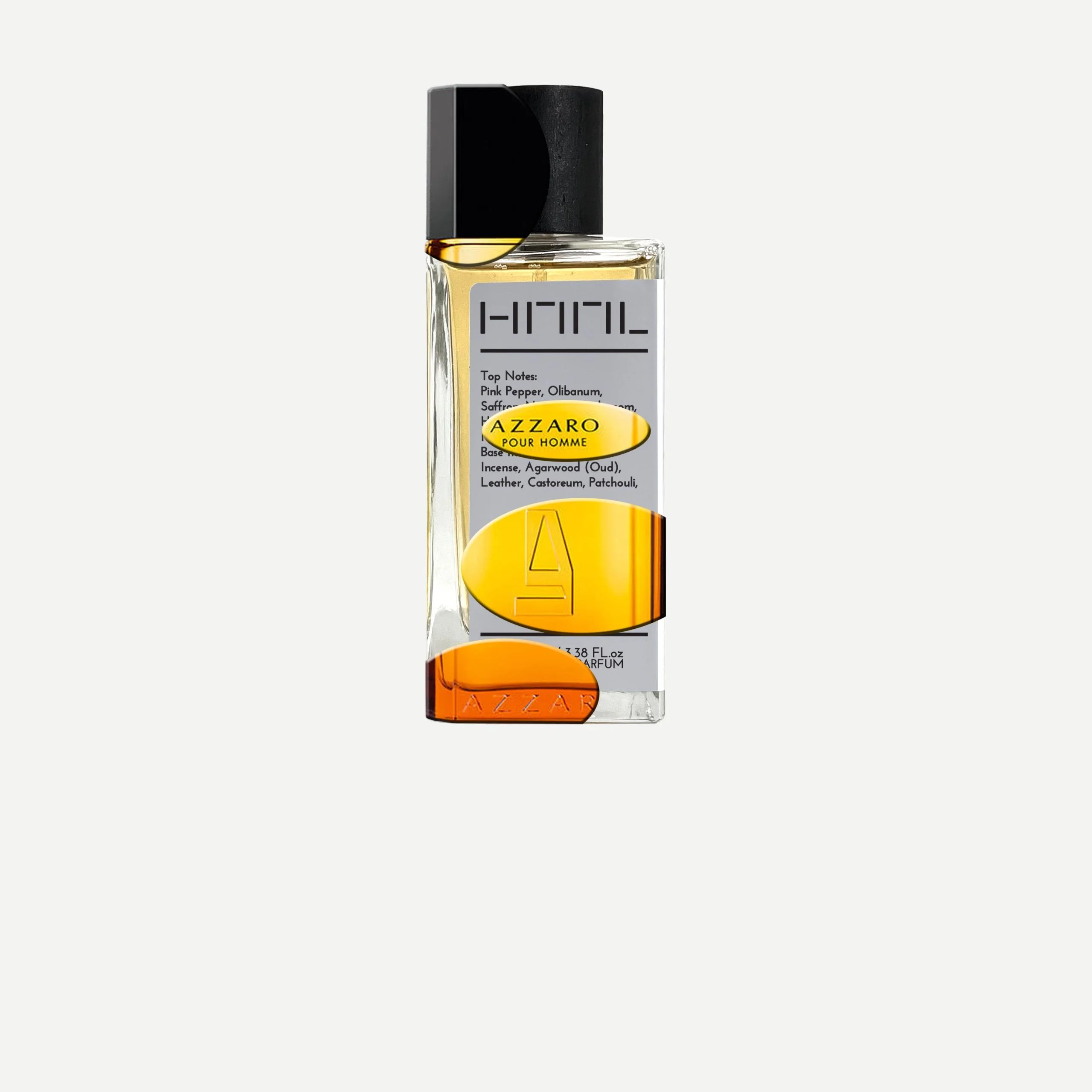عطر ادکلن آزارو پورهوم | Azzaro pour Homme
