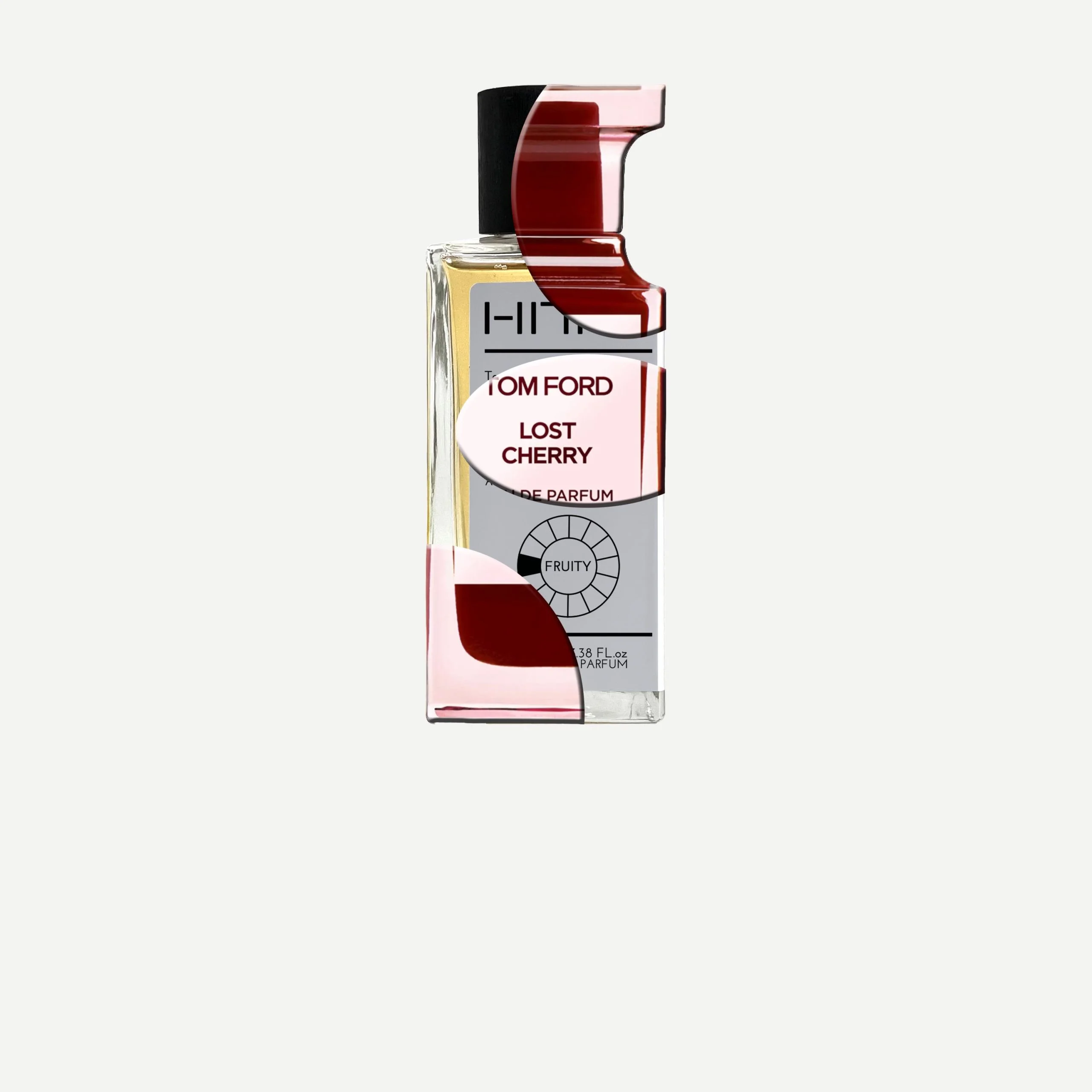 عطر ادکلن تام فورد لاست چری | Tom Ford Lost Cherry