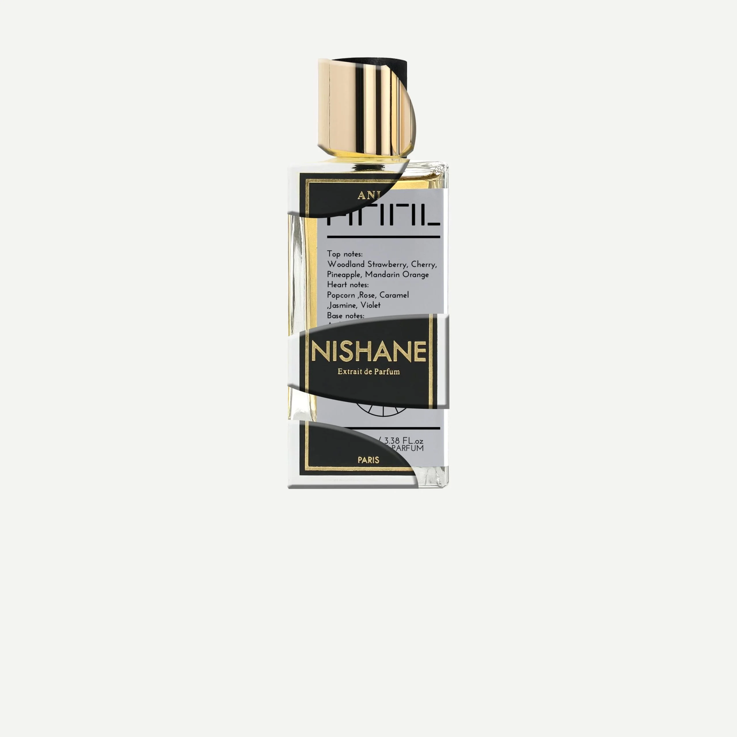 عطر ادکلن نیشانه آنی | Nishane Ani