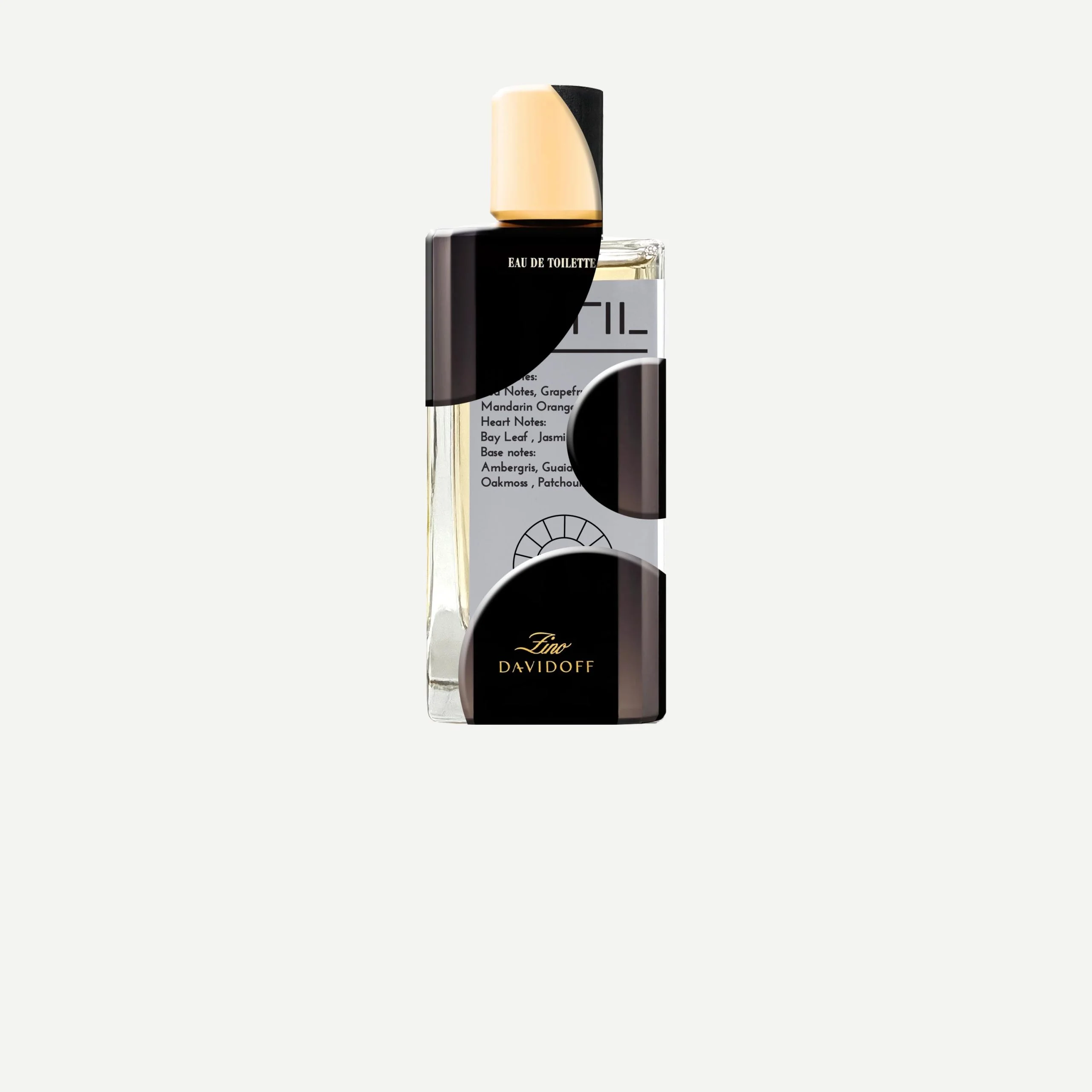 عطر ادکلن دیویدوف زینو | Davidoff Zino