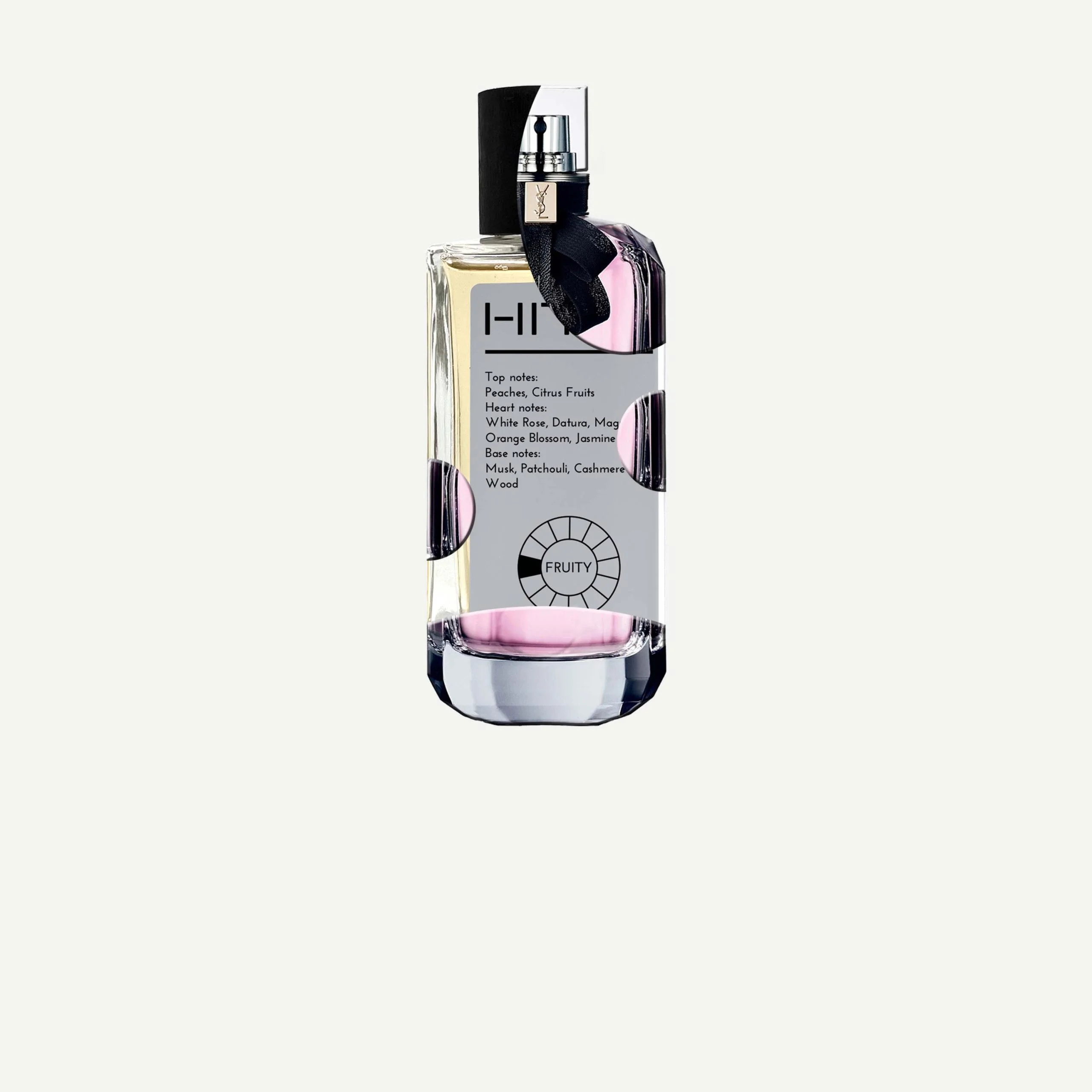 عطر ادکلن ایو سن لورن مون پاریس | YSL Mon Paris