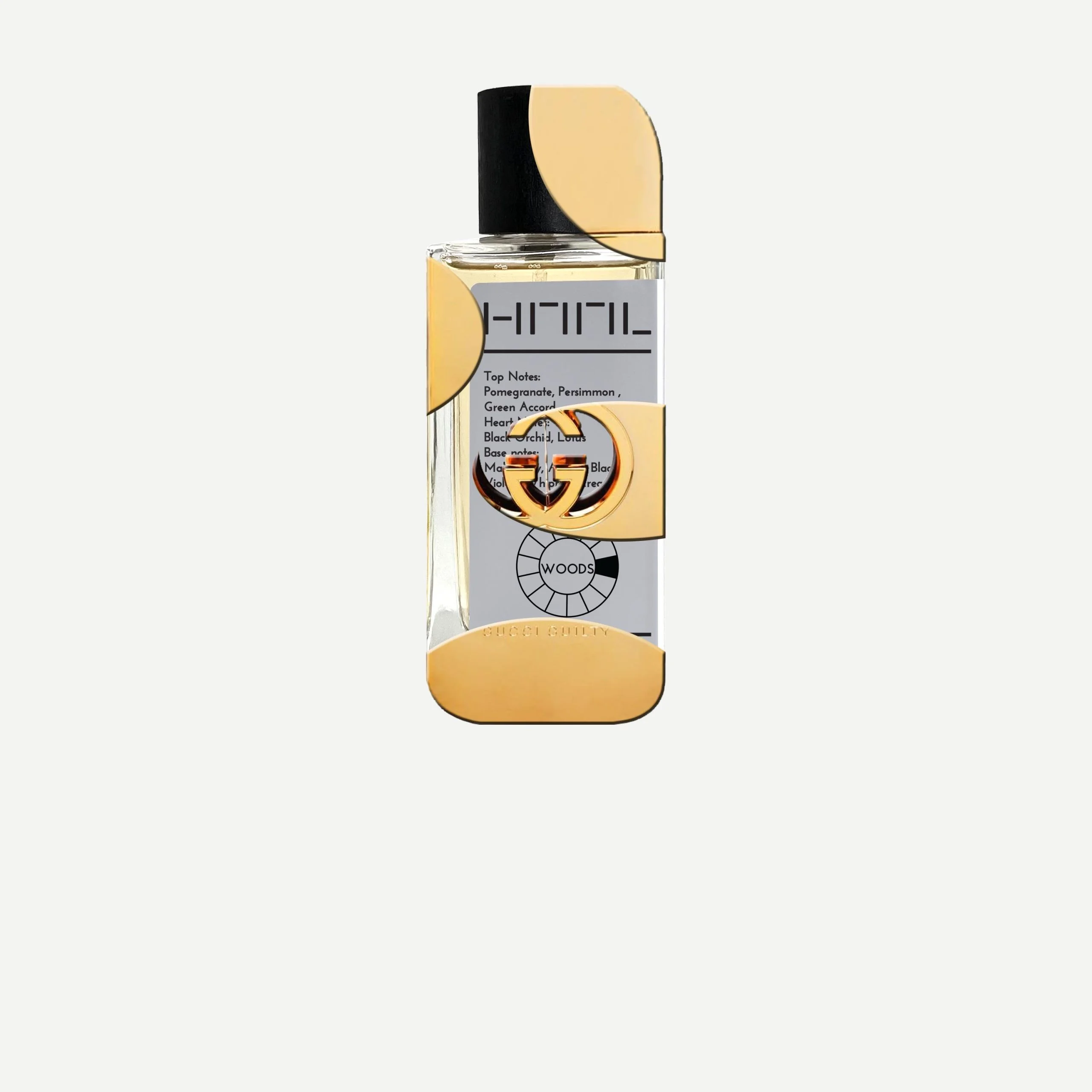 عطر ادکلن گوچی گیلتی | Gucci Guilty