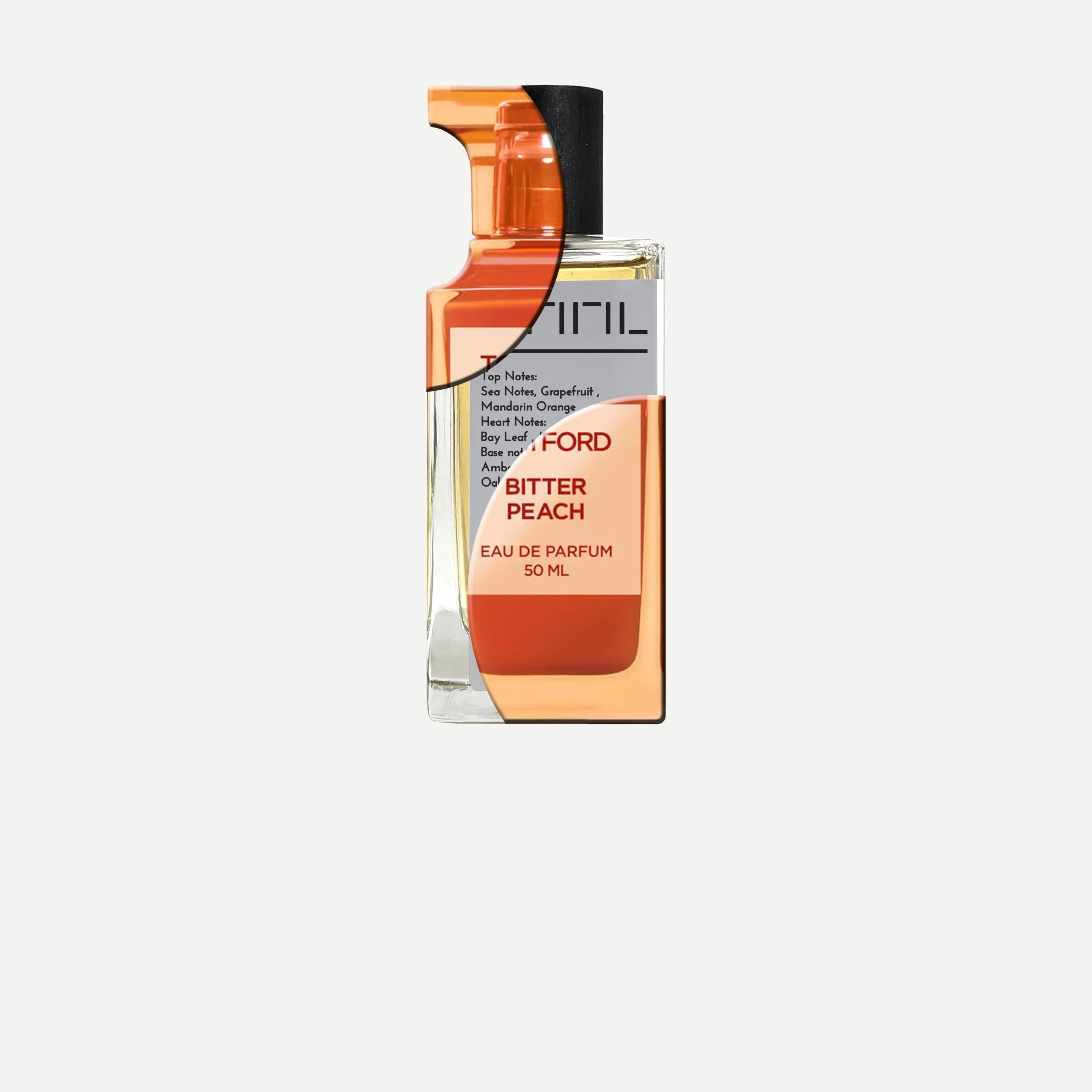 عطر ادکلن تام فورد بیتر پیچ | Tom Ford Bitter Peach