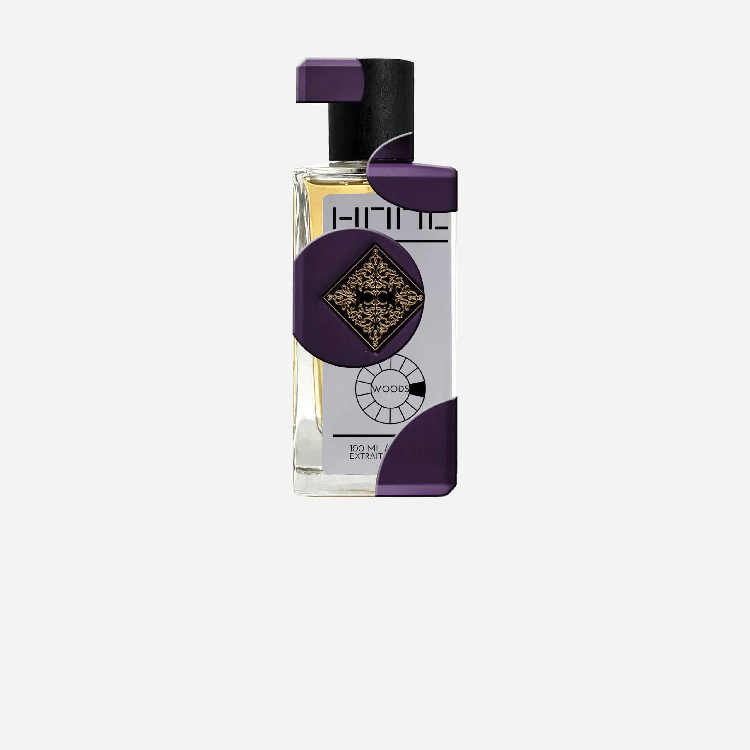 عطر ادکلن اینیشیو ساید افکت | Initio Side Effect