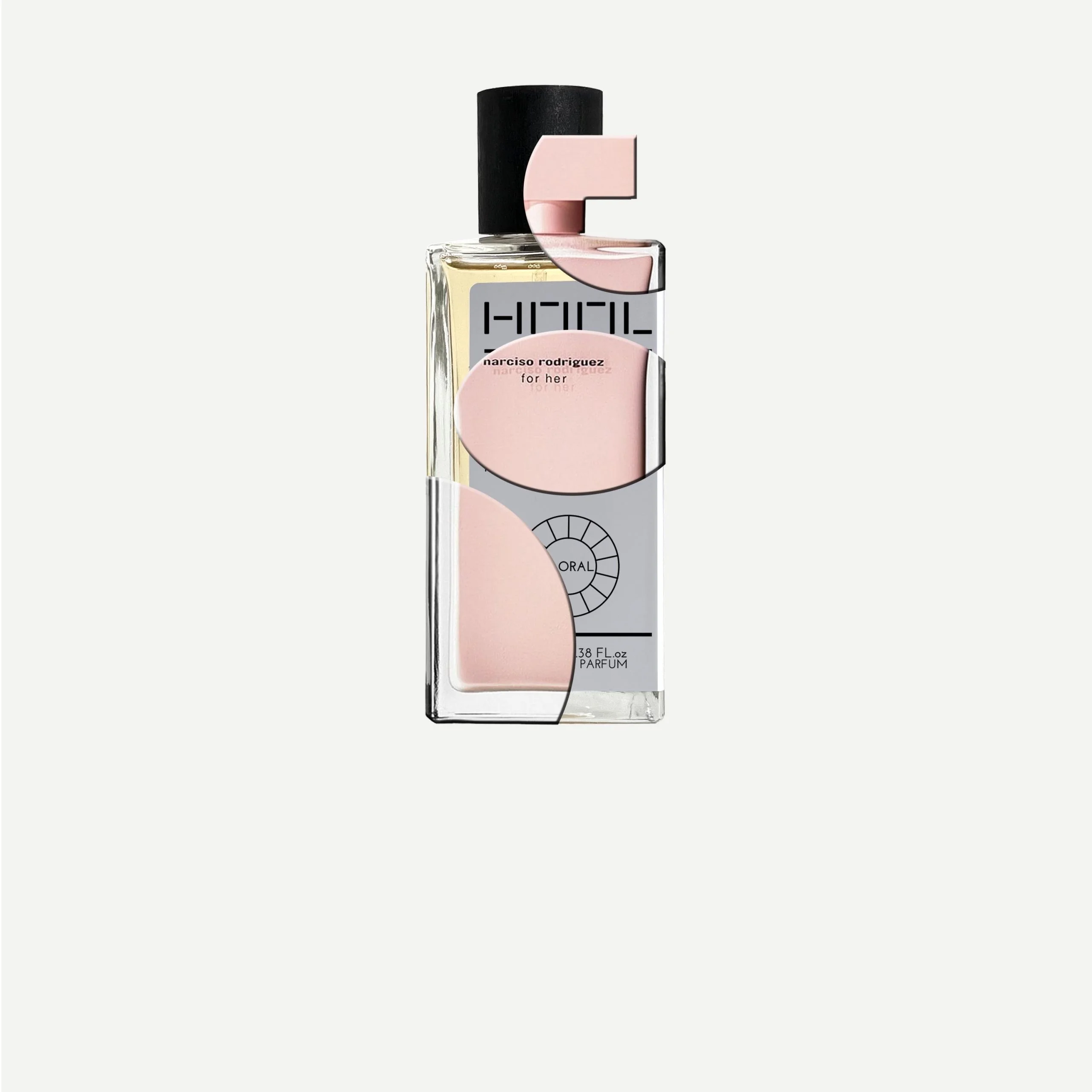 عطر ادکلن نارسیسو رودریگز زنانه صورتی پرفیوم | Narciso Rodriguez for Her