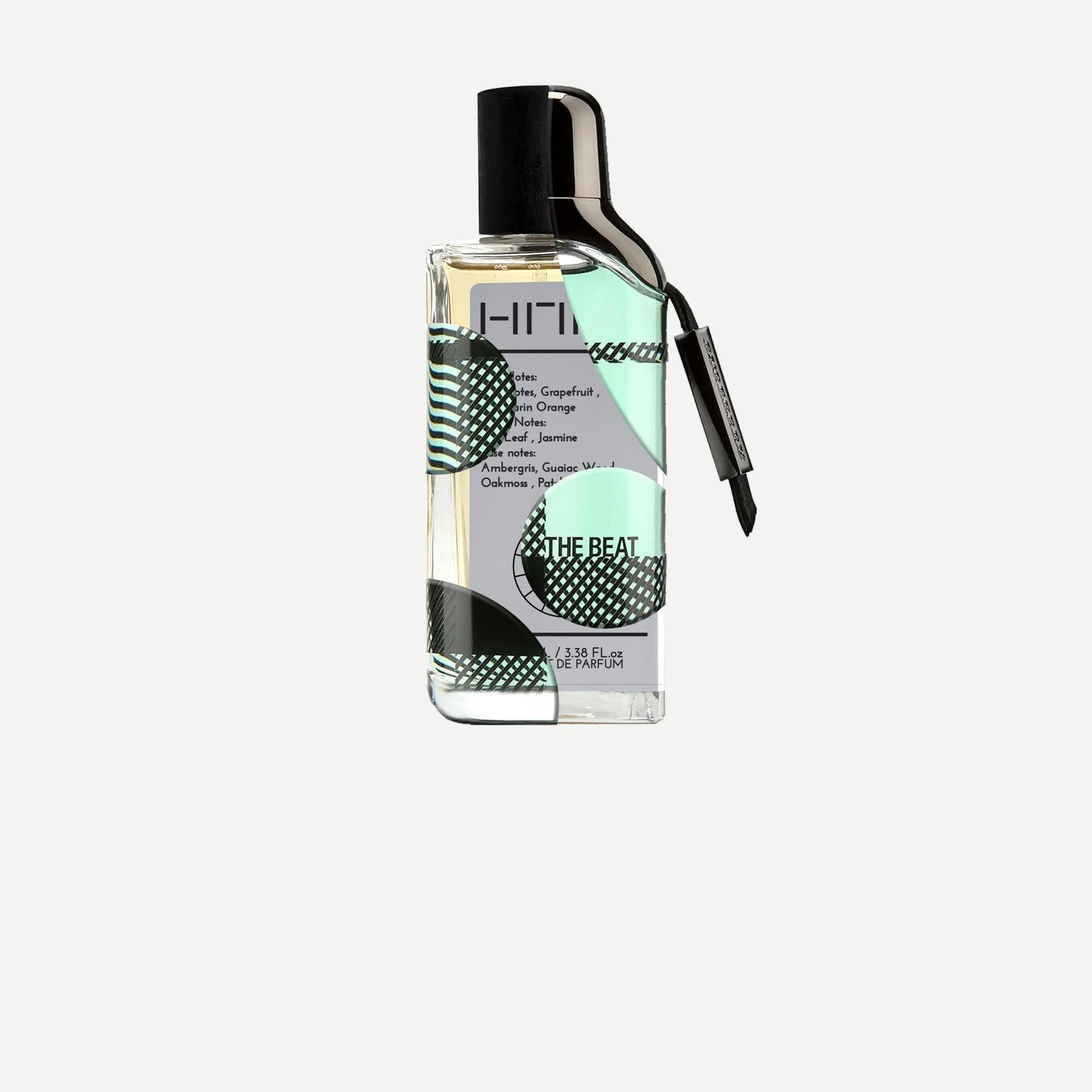 عطر ادکلن باربری دبیت مردانه | Burberry The Beat