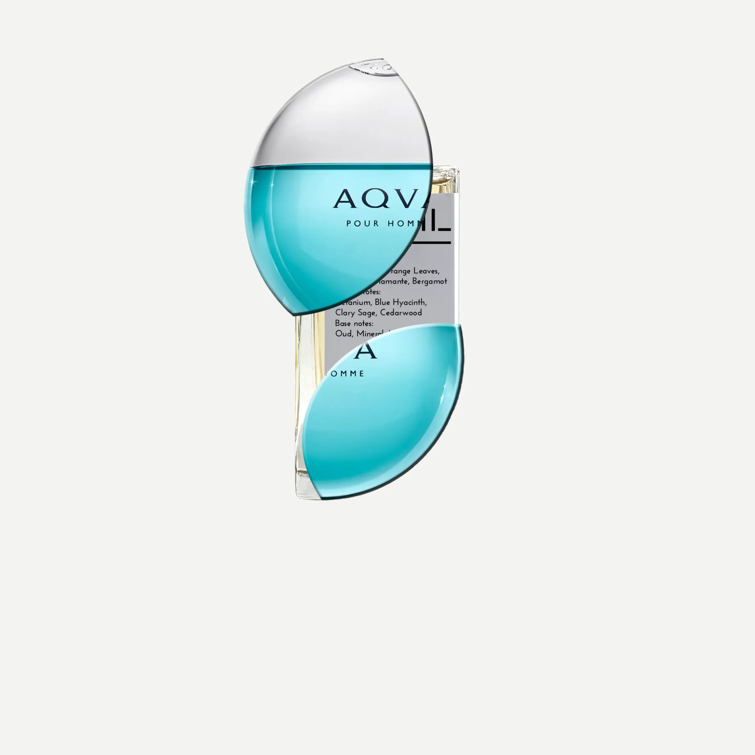 عطر ادکلن بولگاری آکوا پور هوم | Bvlgari Aqva Pour Homme