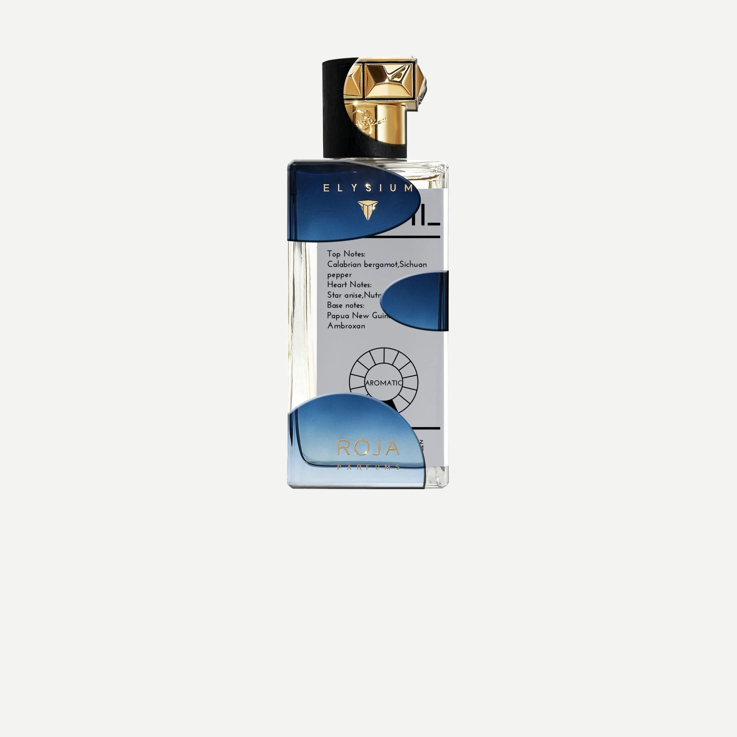 عطر ادکلن روژا داو الیزیوم | Roja Dove Elysium