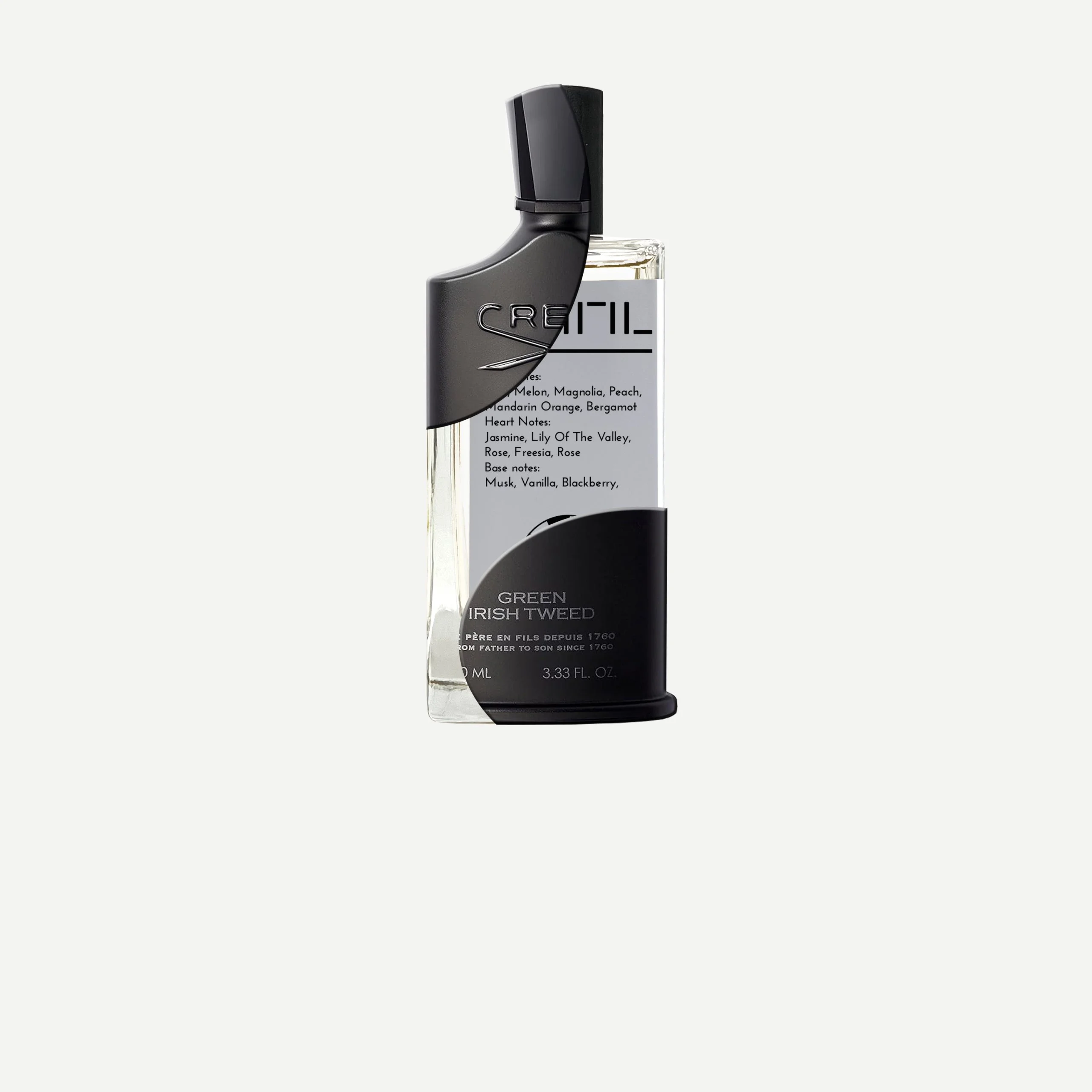 عطر ادکلن کرید گرین ایریش توید | Creed Green Irish Tweed