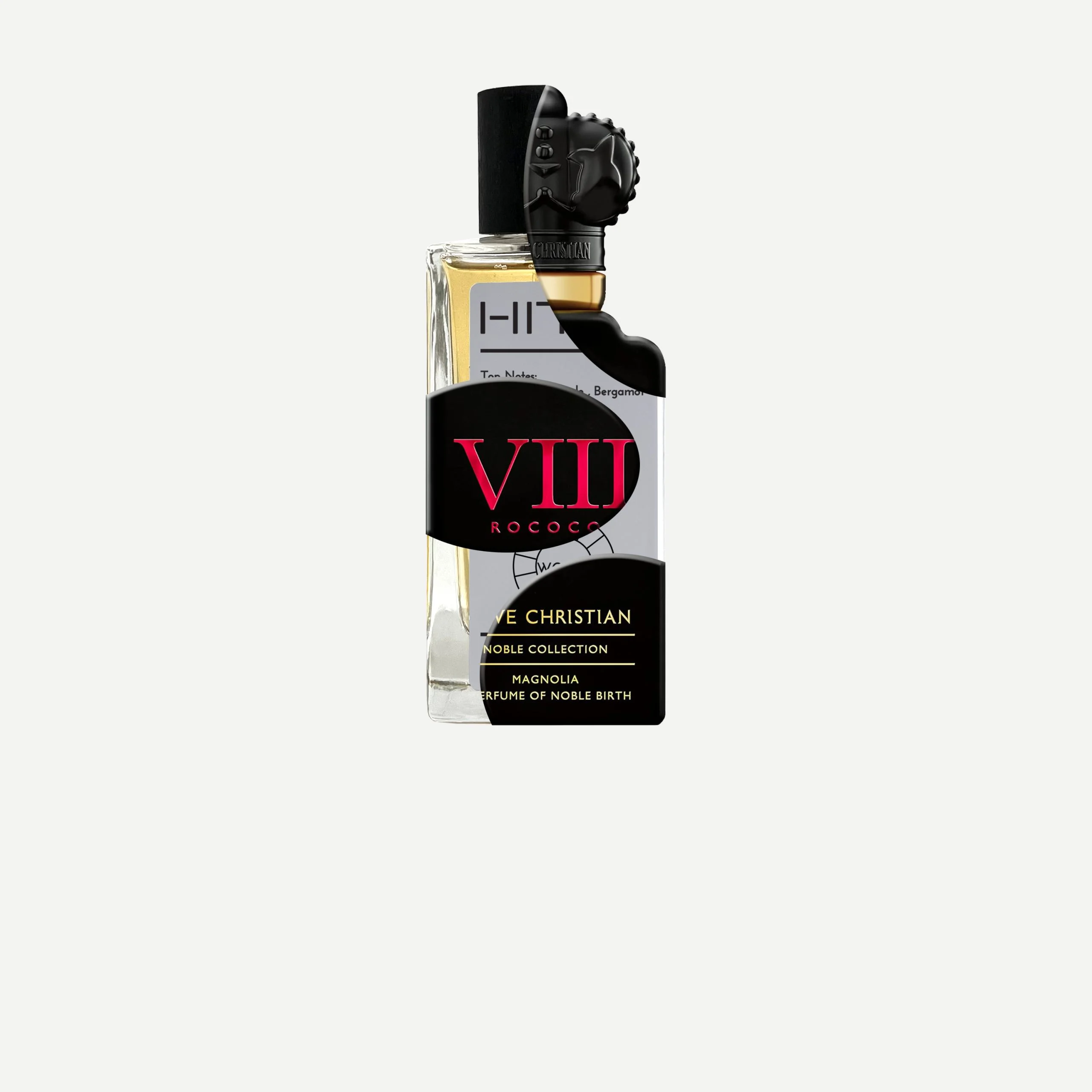 عطر ادکلن کلایو کریستین VIII روکوکو ایمورتل | CLIVE CHRISTIAN VIII Rococo Immortelle