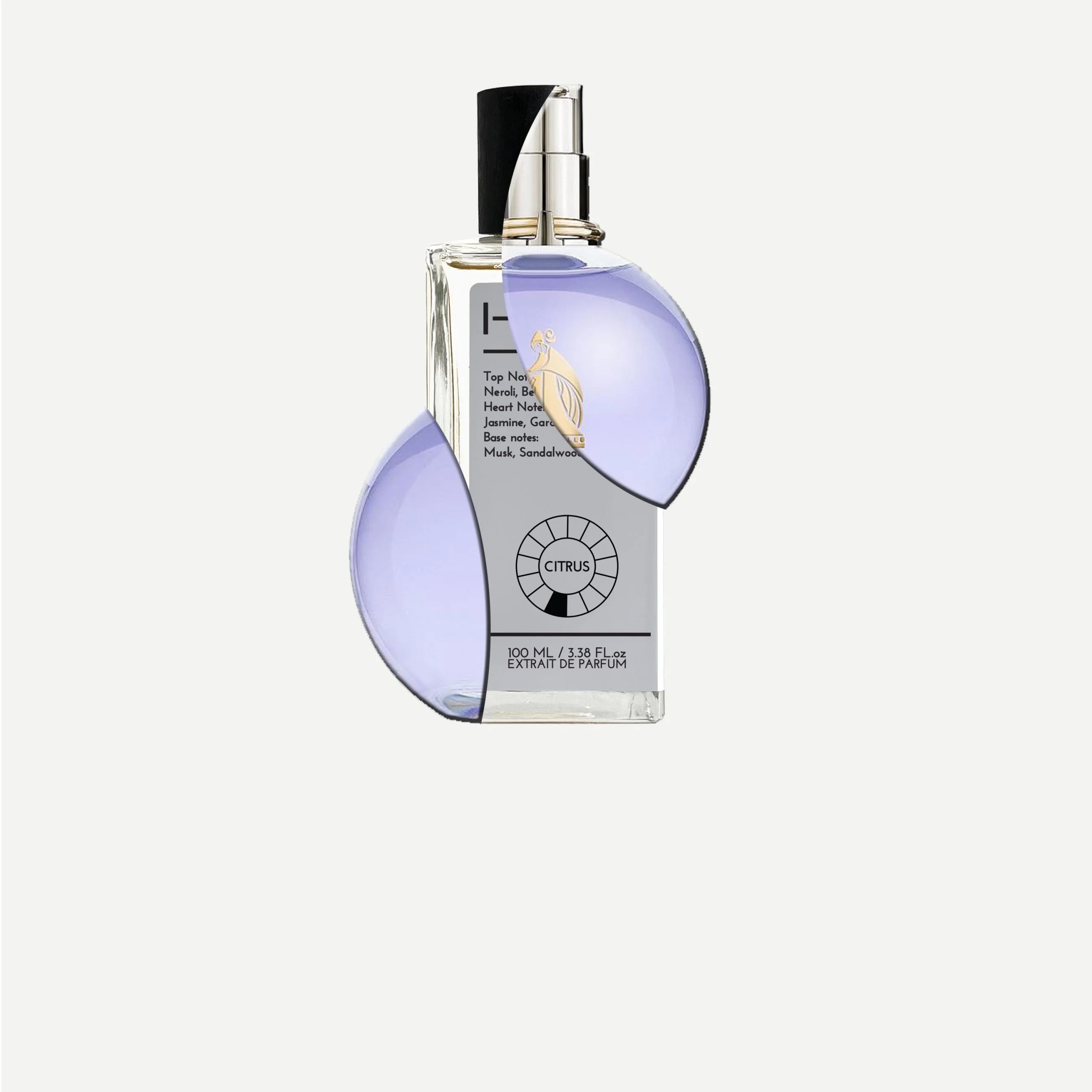 عطر ادکلن اکلت زنانه(لانوین اکلت) | Lanvin Eclat