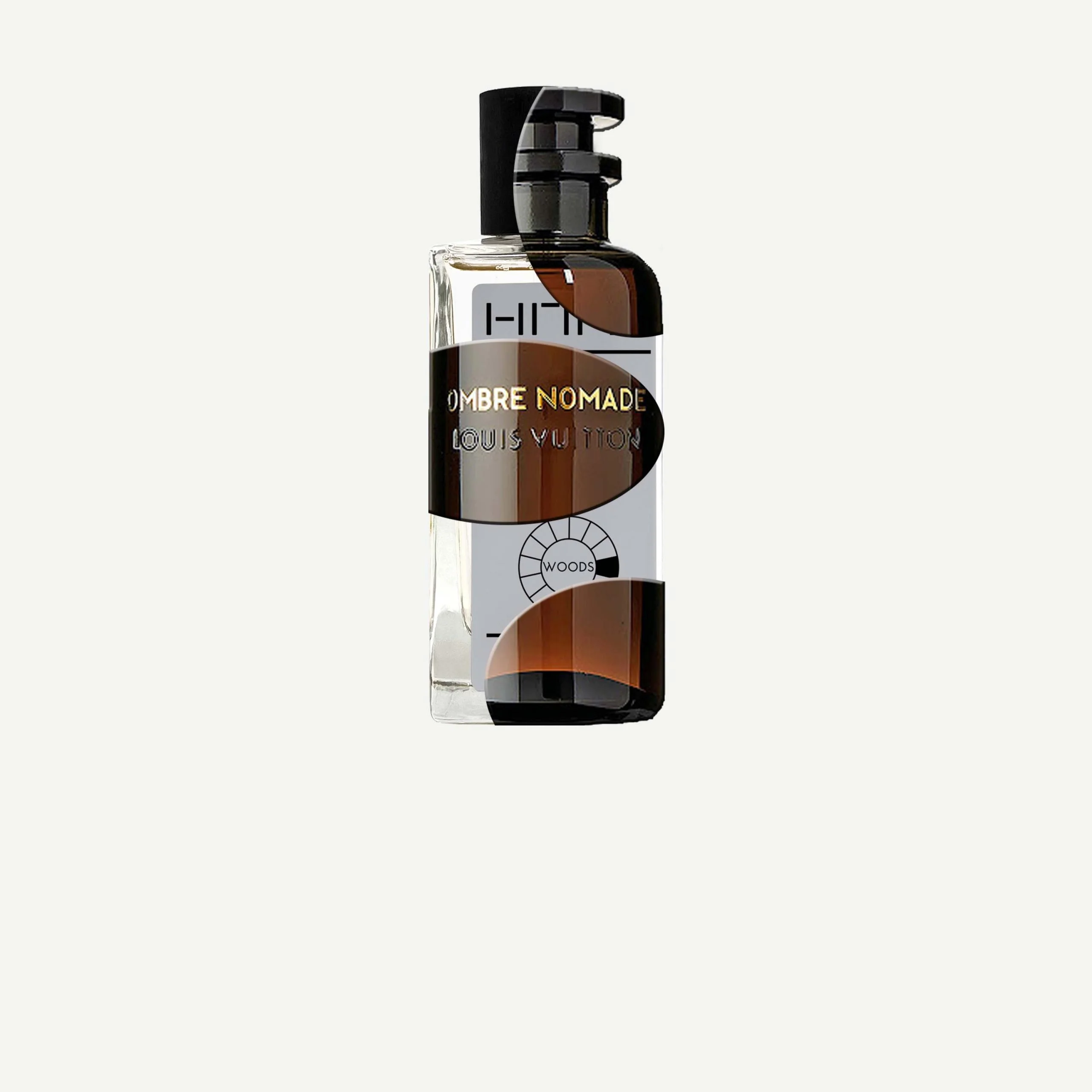 عطر ادکلن لویی ویتون آمبر نومد | Louis Vuitton Ombre Nomade