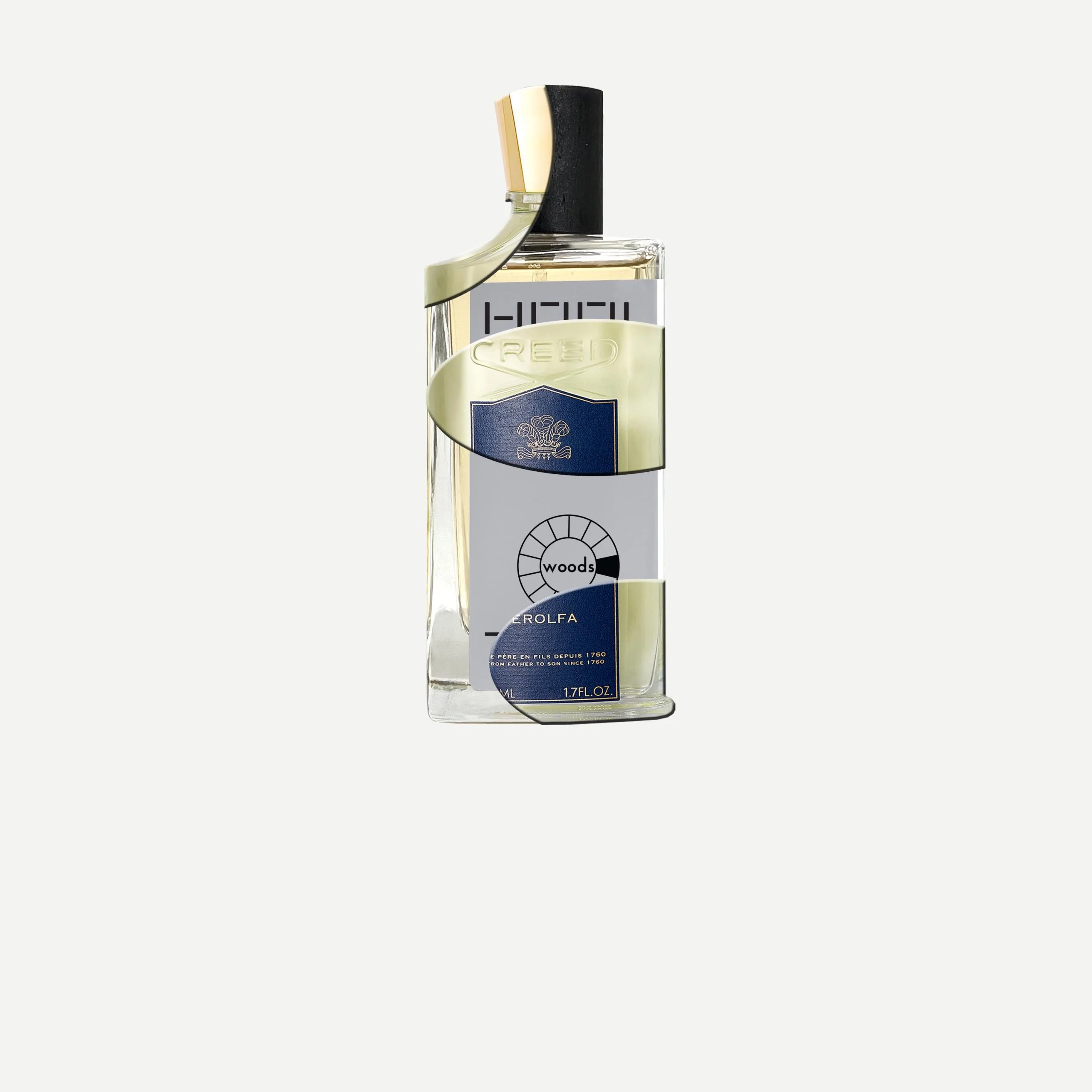 عطر ادکلن کرید ارولفا | Creed Erolfa