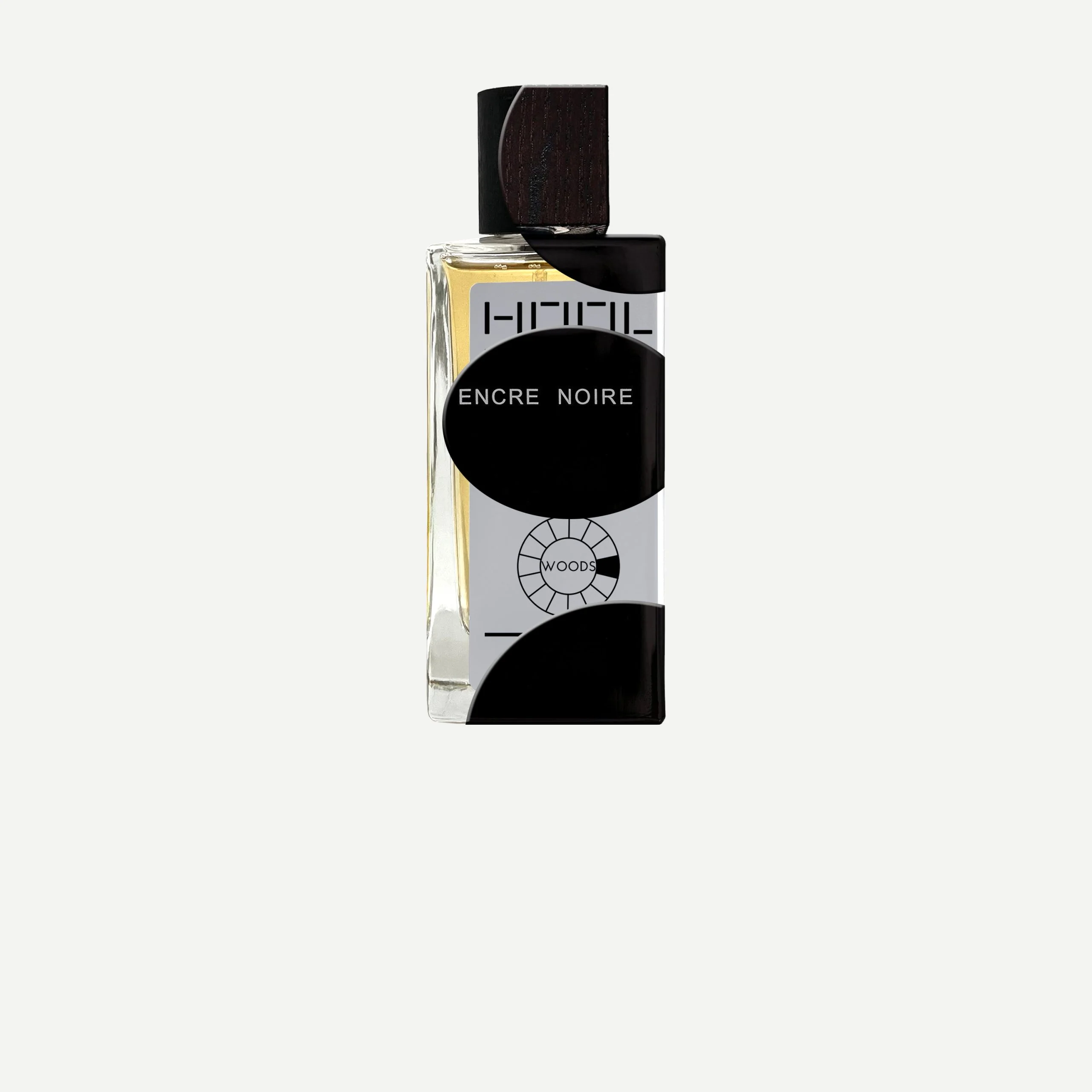 عطر ادکلن لالیک مشکی-چوبی-انکر نویر مردانه | Lalique Encre Noire