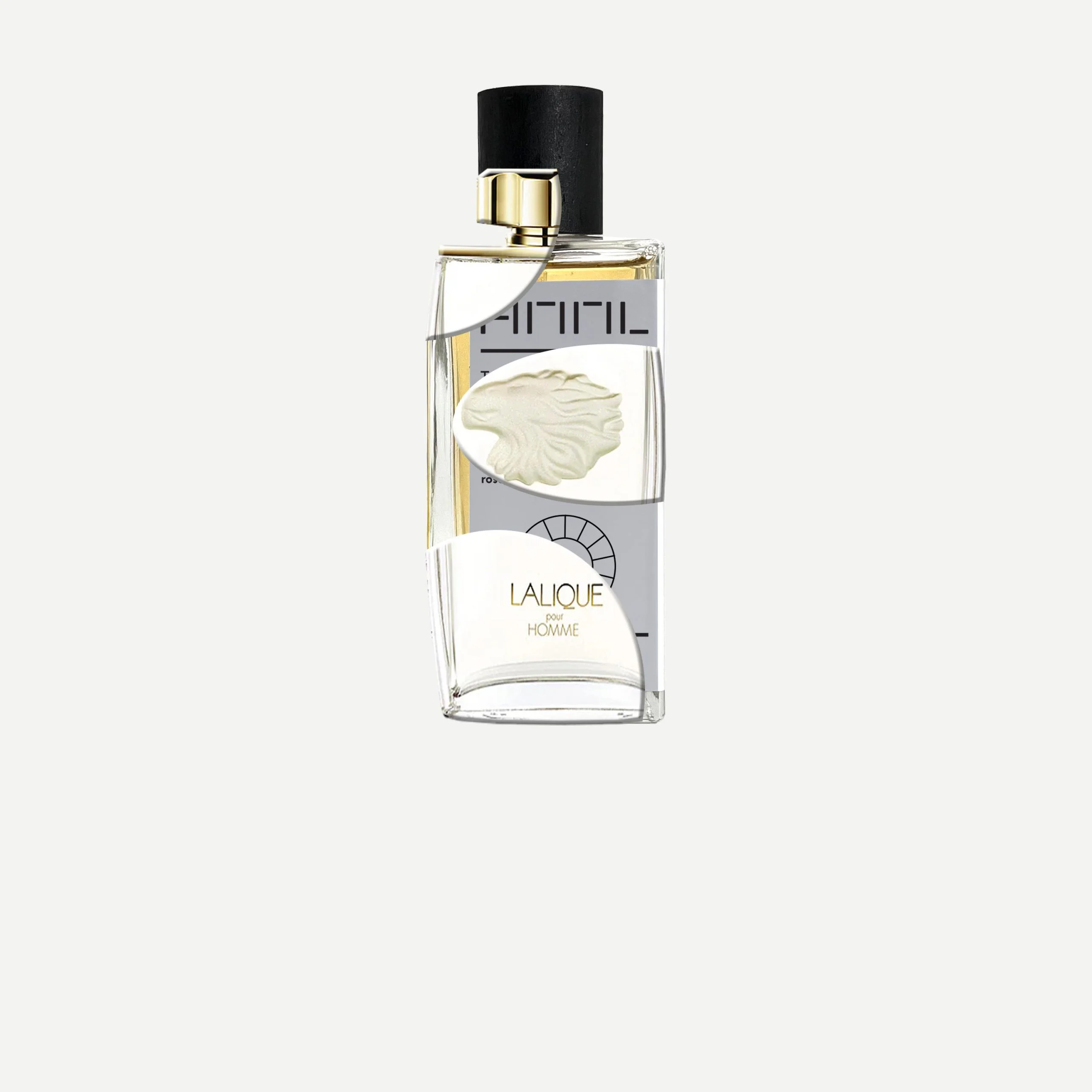 عطر ادکلن لالیک پور هوم -لالیک شیر | Lalique Pour Homme EDP