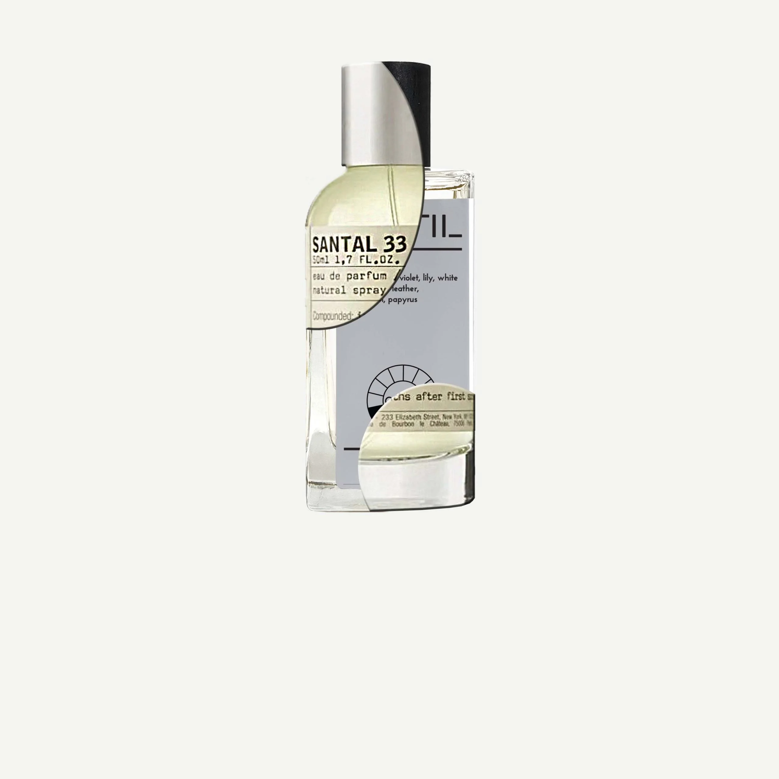 عطر ادکلن له لابو سانتال 33 | Le Labo Santal 33