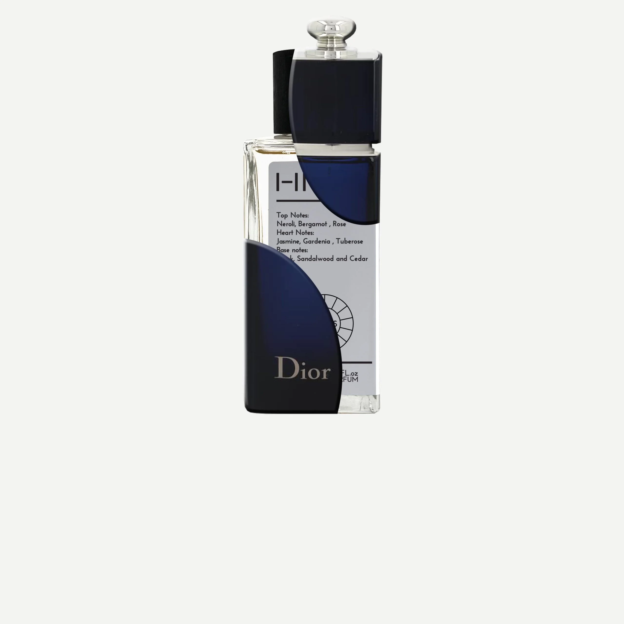 عطر ادکلن دیور ادکت زنانه | Dior Addict