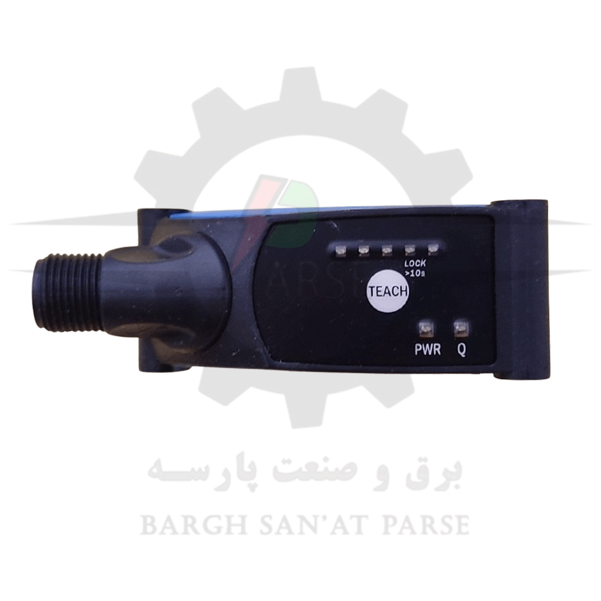 سنسور نوری sick مدل KTS-41141142ZZZZ