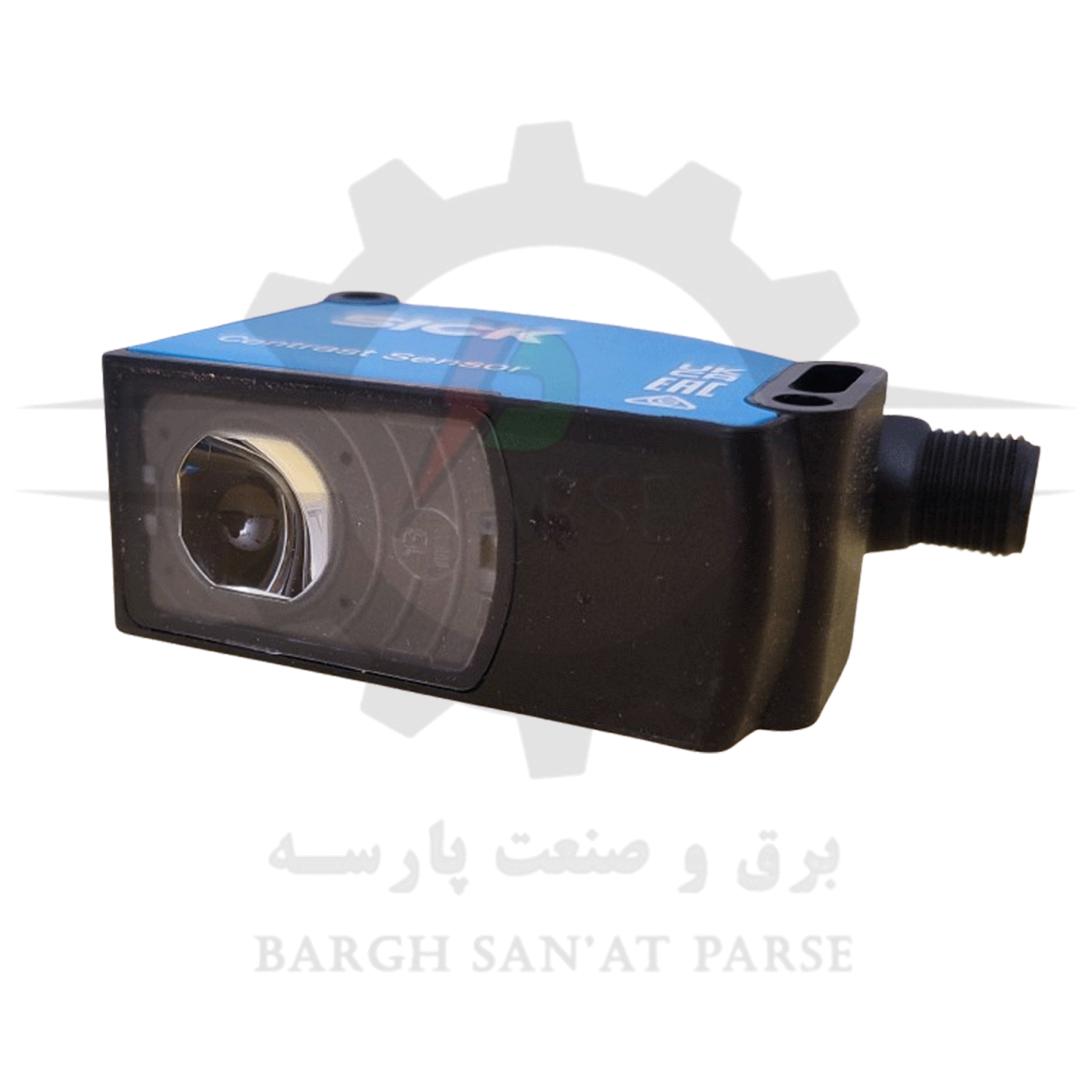 سنسور نوری sick مدل KTS-41141142ZZZZ