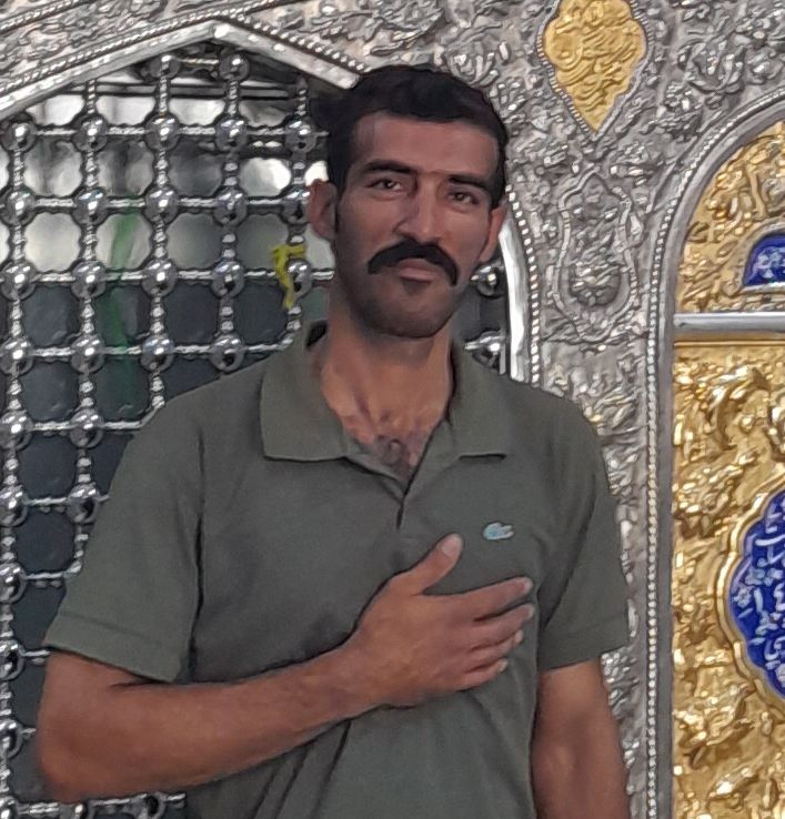 خیریه عطرعارف🌺ارسالرایگان🌺بالای 400هزار