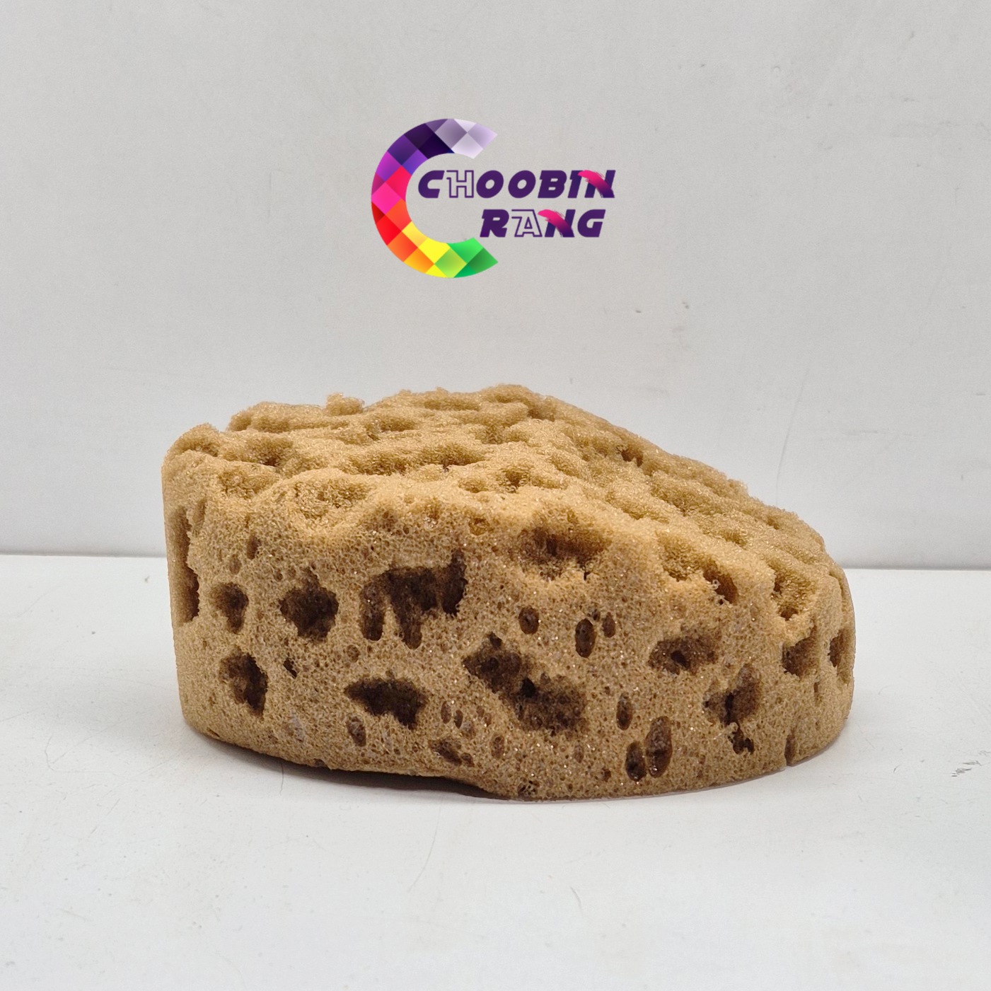 اسفنج پتینه مصنوعی