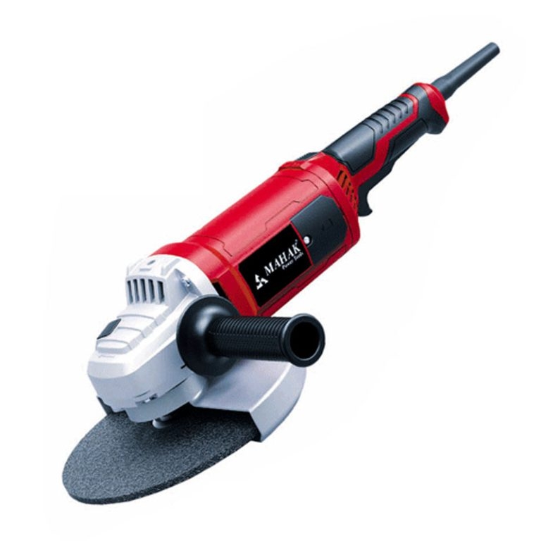 فرز آهنگری 2350 وات محک مدل AG-180/2350
