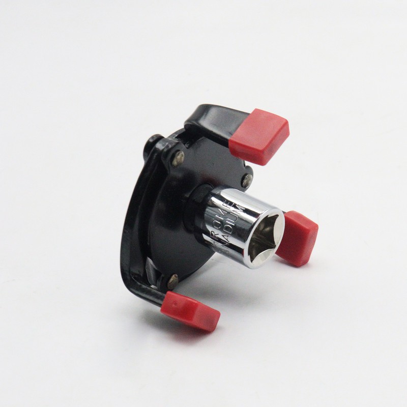 آچار فیلتر بازکن ایست من مدل سه شاخ کد YP-EBID-5014-60/100MM