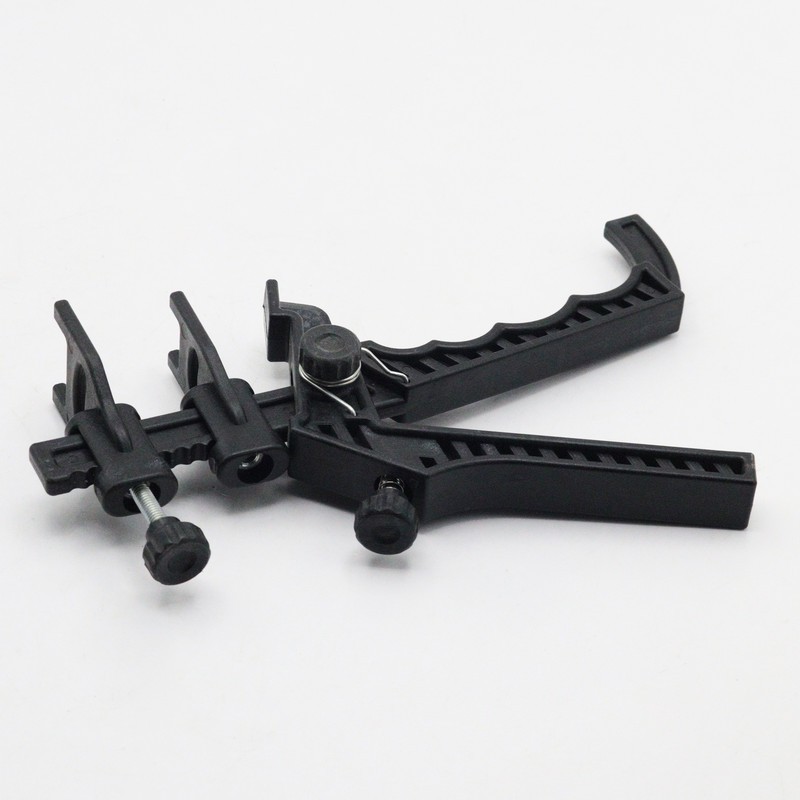 آچار همتراز مدل YP-PELASTIKI-24CM