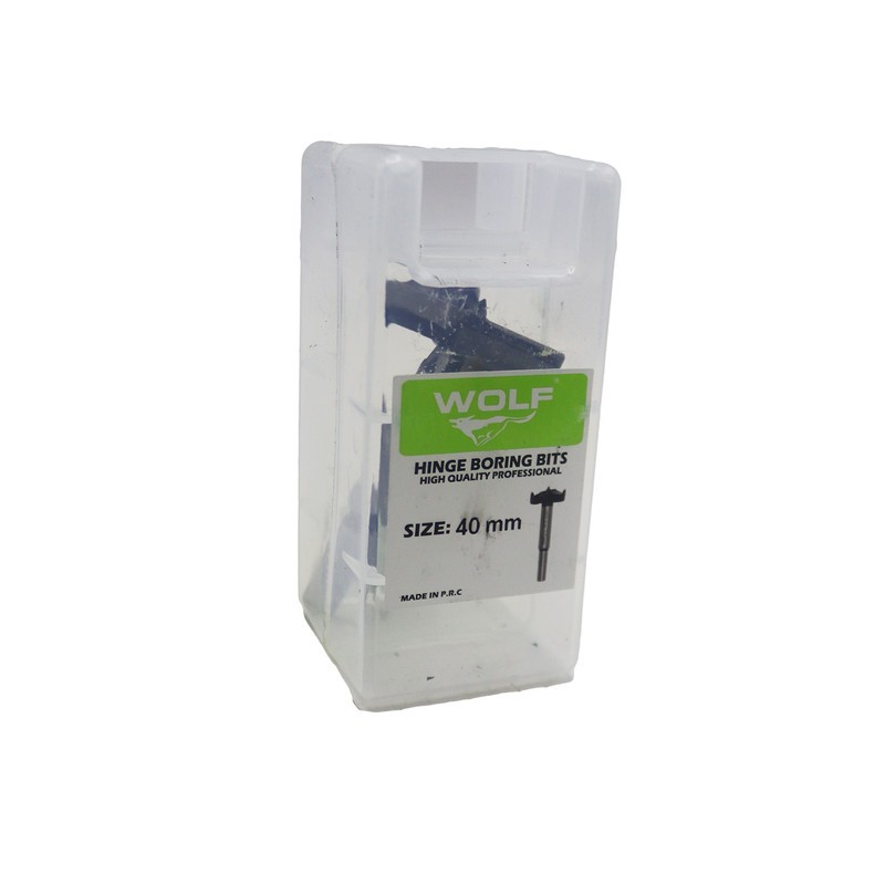 مته گازور ولف مدل YP-40 سایز 40 میلی متر