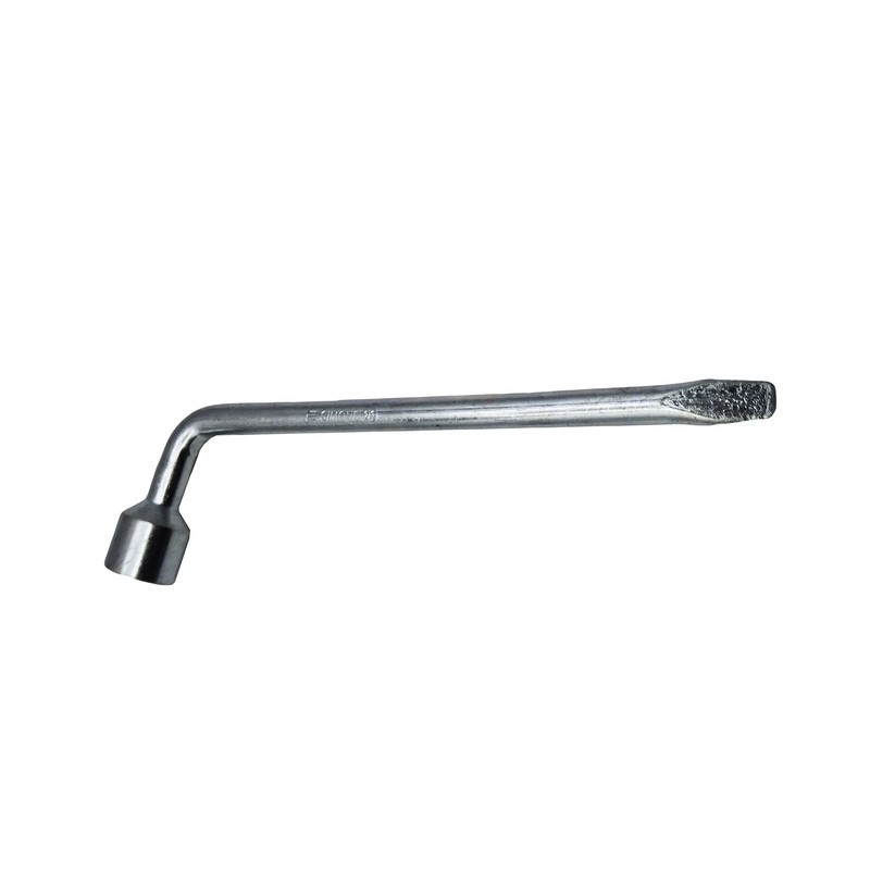 آچار چرخ خودرو  سیموند مدل YP-30CM سایز 23 میلی متر