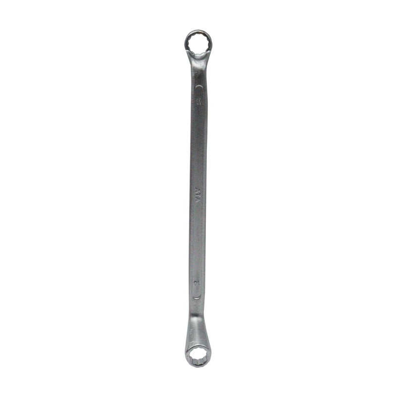 آچار دو سر رینگی آتا مدل YP-10/11MM  سایز 10-11 میلی متر