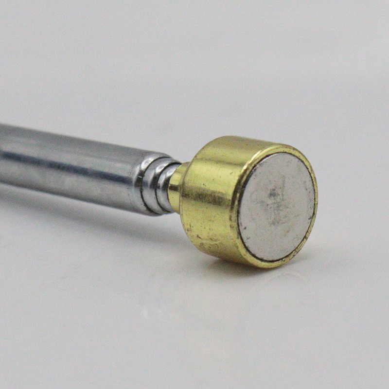 آهن ربا پاکا مدل تلسکوپی کد YP-PK-B16-13CM