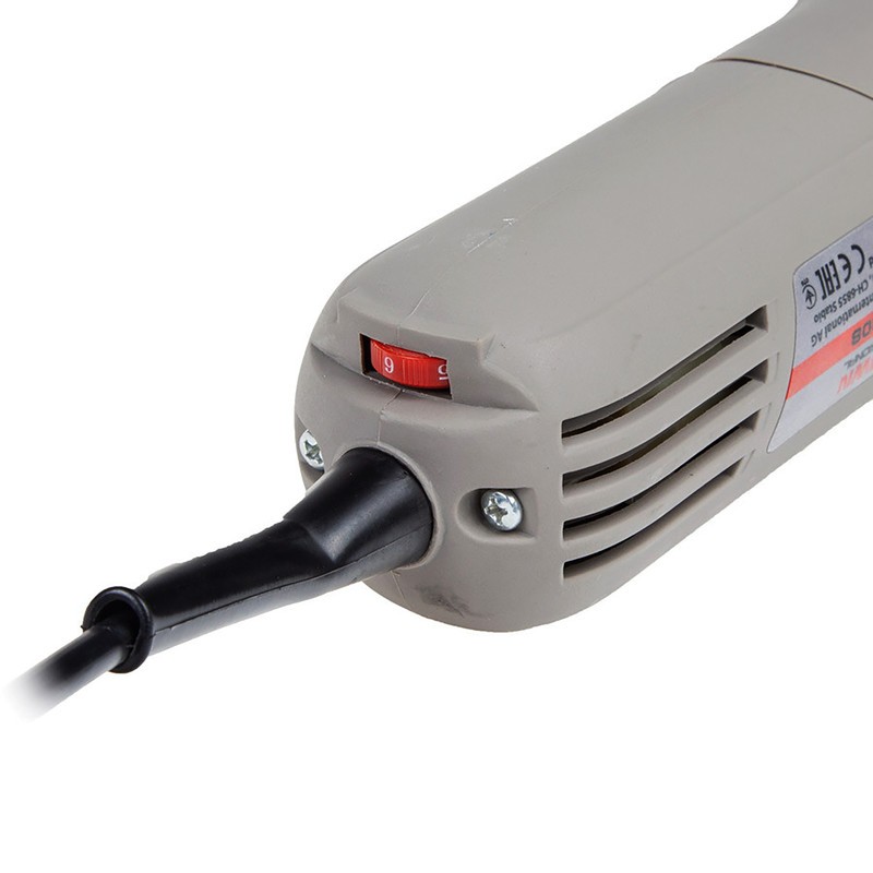 فرز انگشتی کرون مدل YP-CT13308/600W