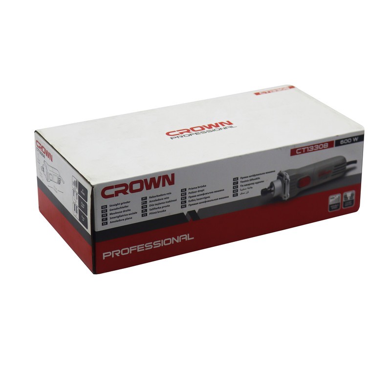 فرز انگشتی کرون مدل YP-CT13308/600W