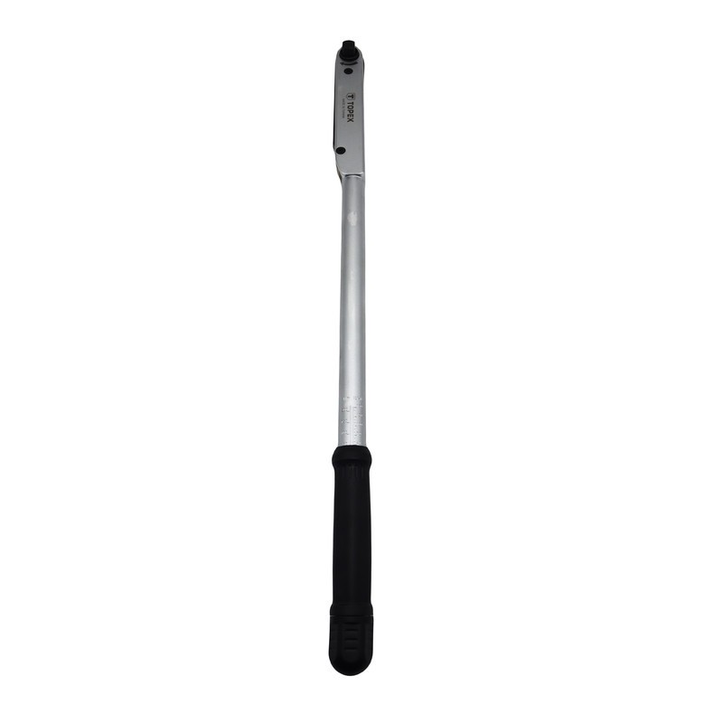 آچار ترکمتر جغجغه ای تاپکس مدل تقه ای کد YP-TW-824-3S/50-225N.M درایو 1/2 اینچ