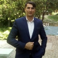 مهرداد تصمیم قطعی