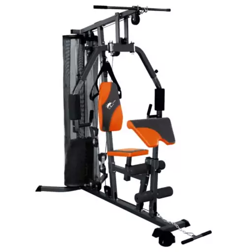 دستگاه بدنسازی تایتان فیتنس Titan Fitness 1044X با مناسب ترین قیمت در کشور